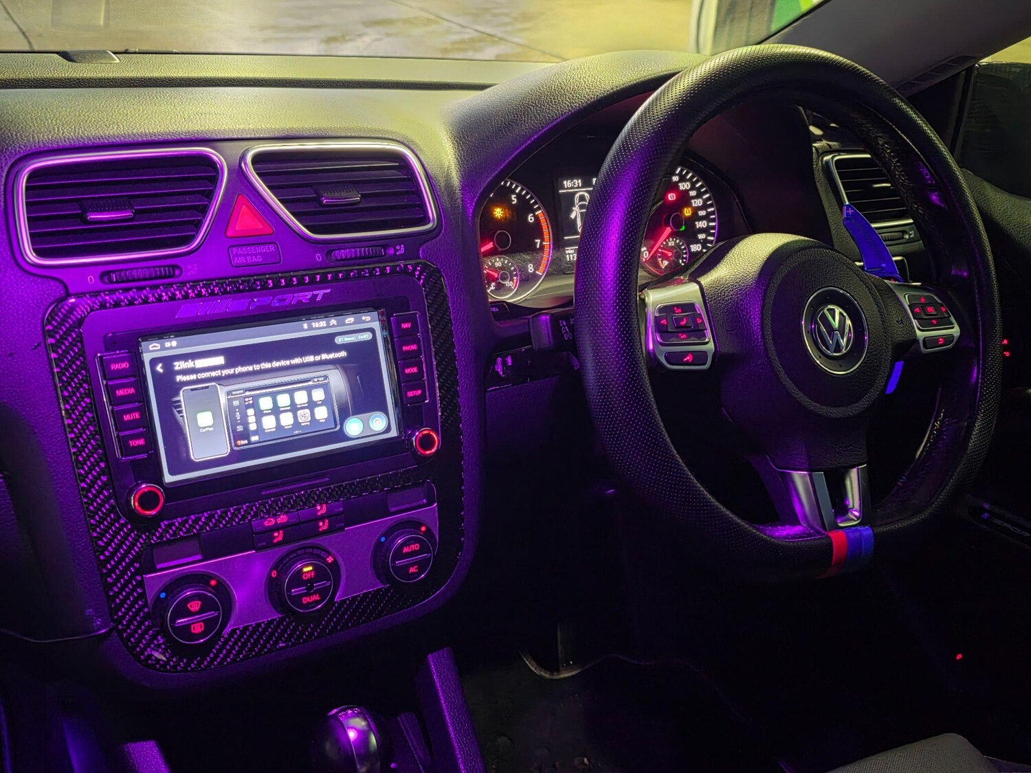 Used Volkswagen Scirocco for sale - 77688826: Photo 18