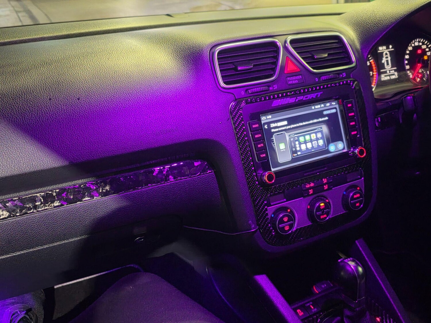 Used Volkswagen Scirocco for sale - 77688826: Photo 19