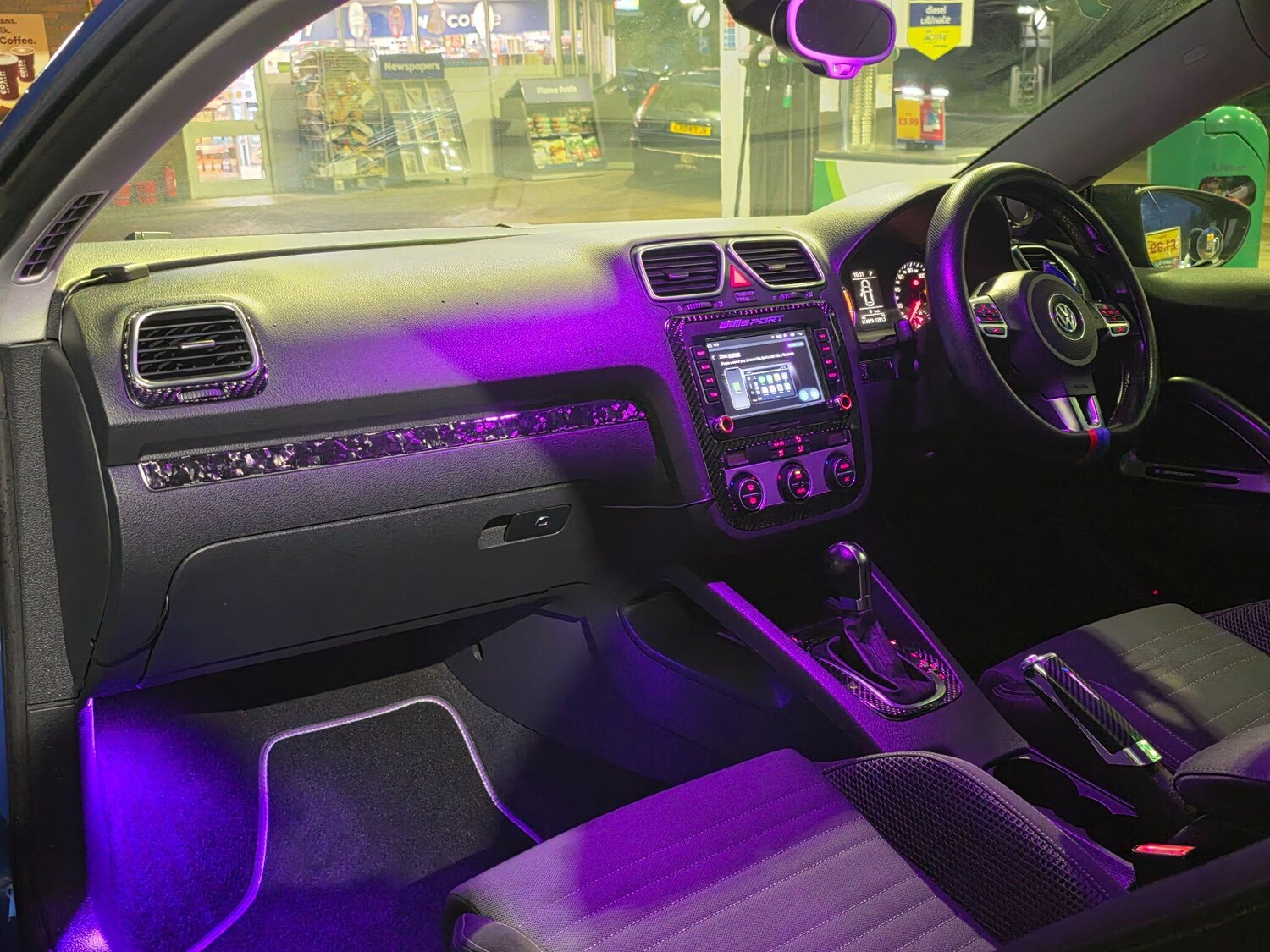 Used Volkswagen Scirocco for sale - 77688826: Photo 20