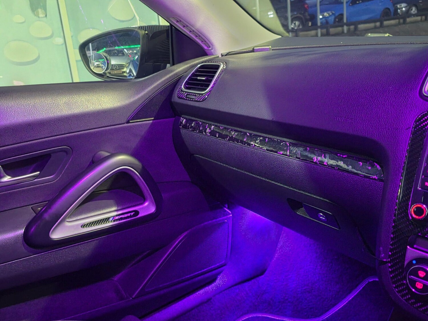 Used Volkswagen Scirocco for sale - 77688826: Photo 22