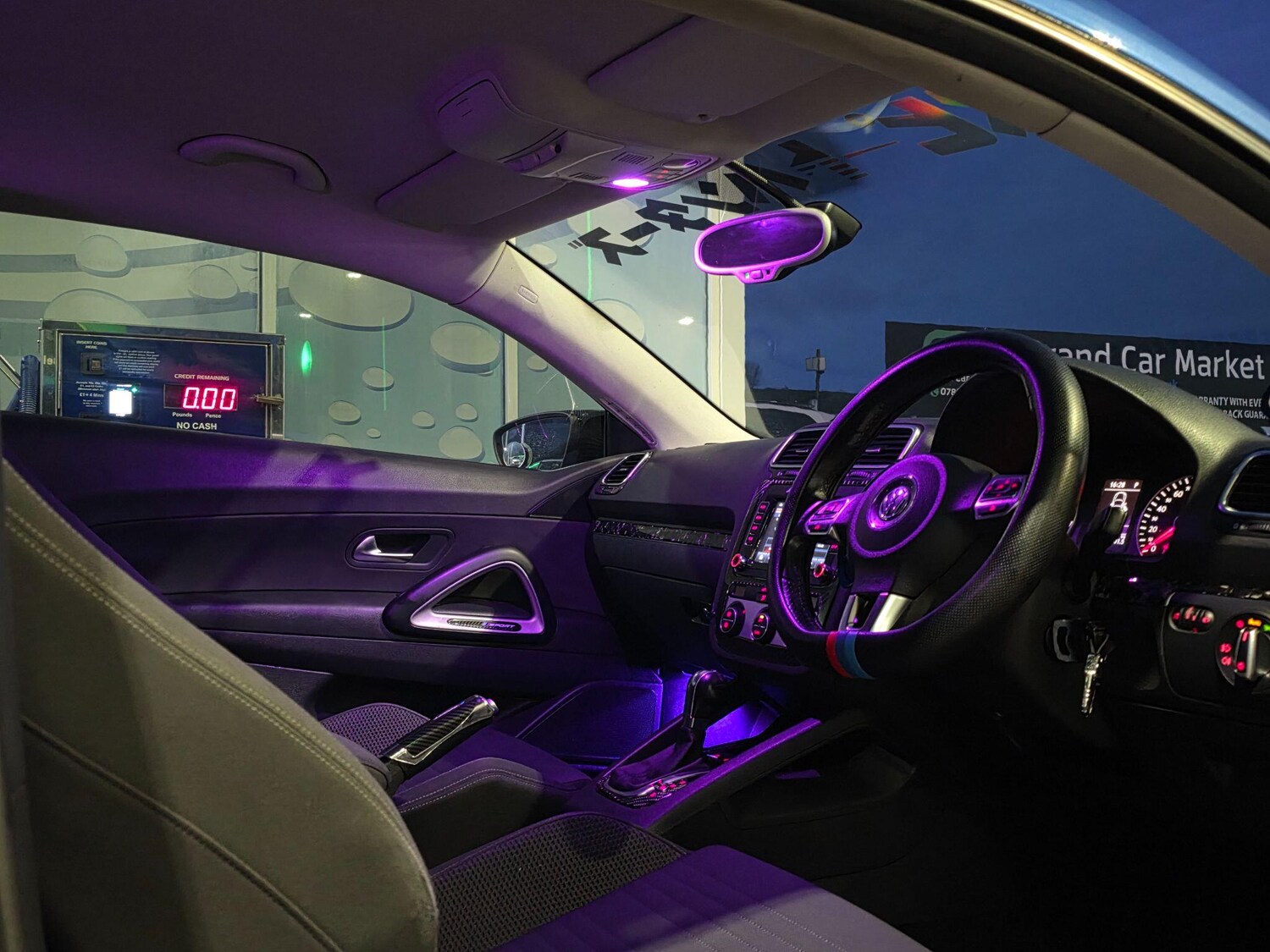 Used Volkswagen Scirocco for sale - 77688826: Photo 23