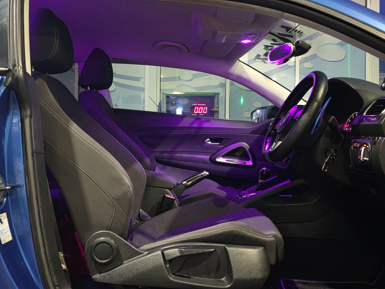 Used Volkswagen Scirocco for sale - 77688826: Photo 25