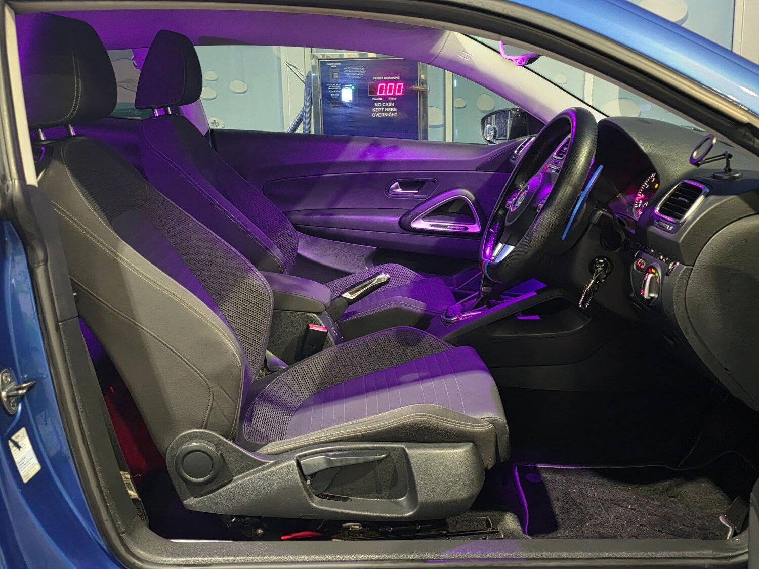 Used Volkswagen Scirocco for sale - 77688826: Photo 26