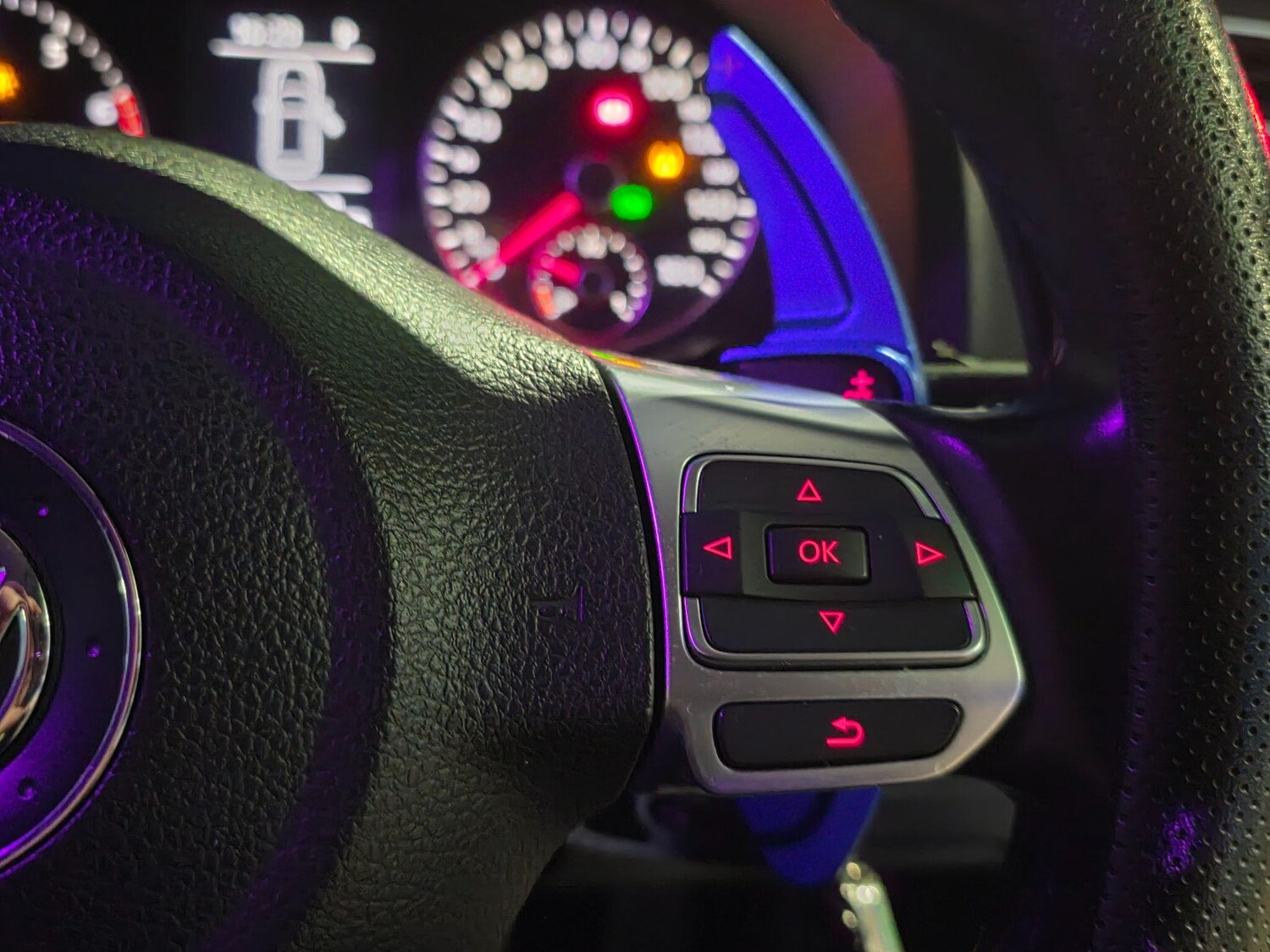 Used Volkswagen Scirocco for sale - 77688826: Photo 30