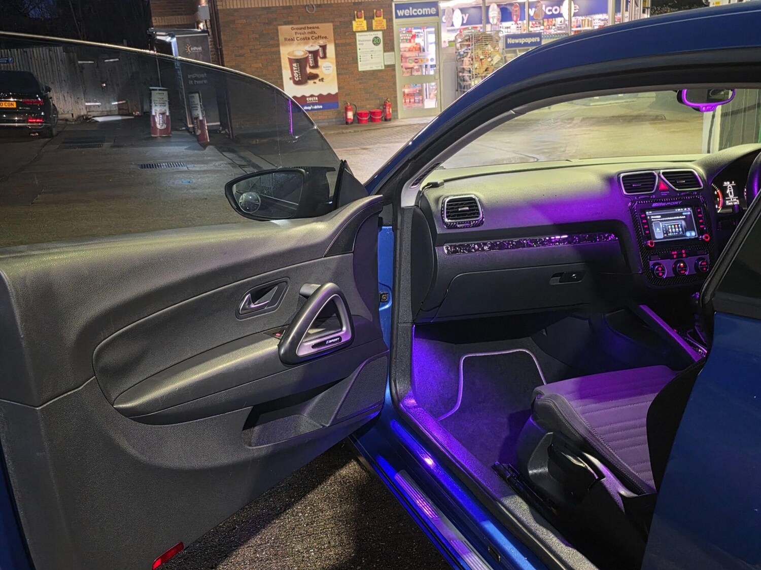 Used Volkswagen Scirocco for sale - 77688826: Photo 37