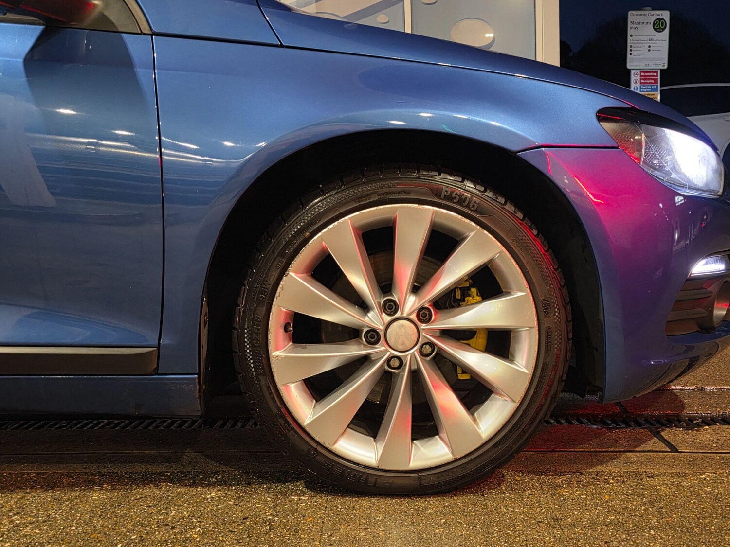 Used Volkswagen Scirocco for sale - 77688826: Photo 40