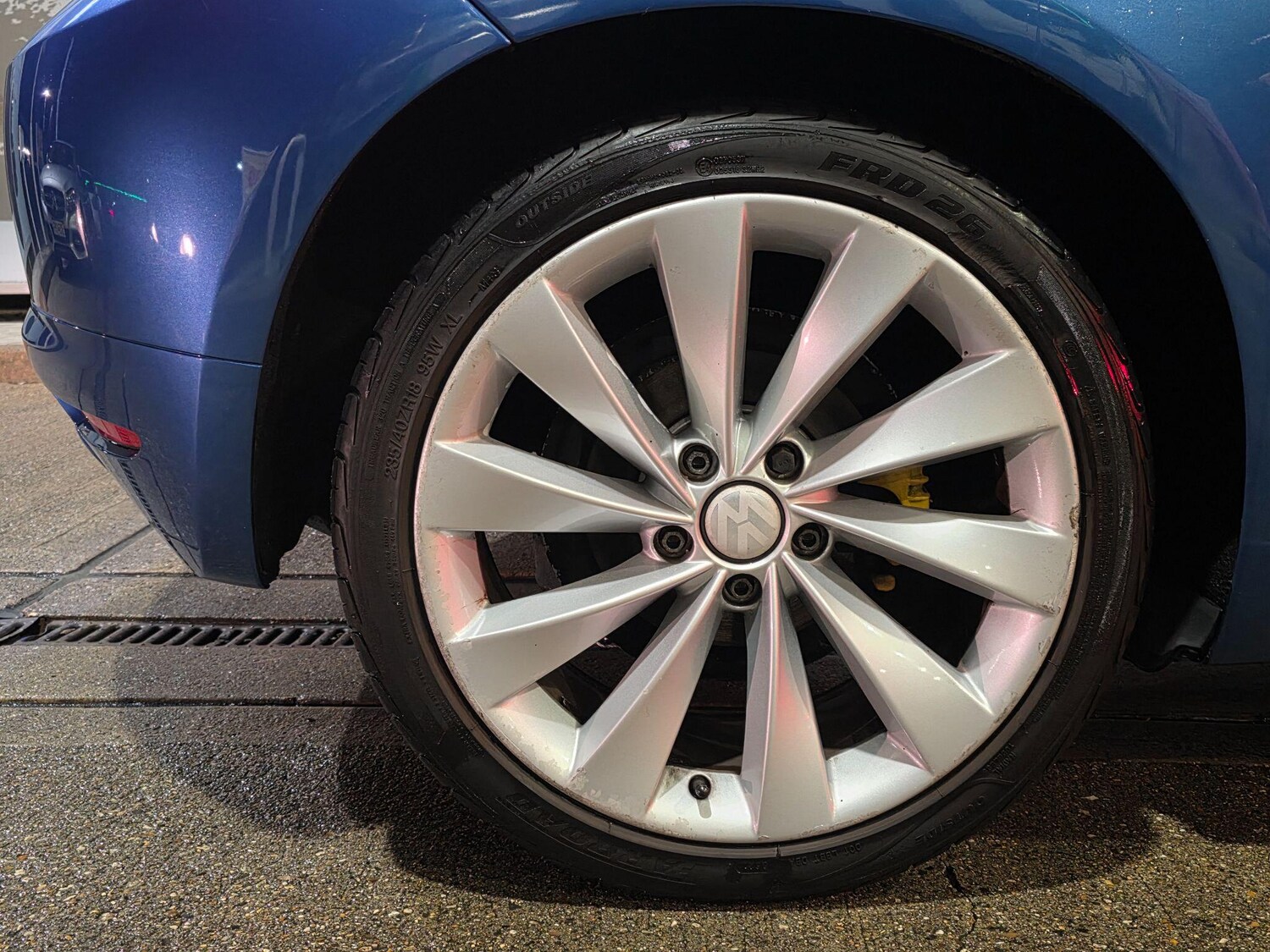 Used Volkswagen Scirocco for sale - 77688826: Photo 41