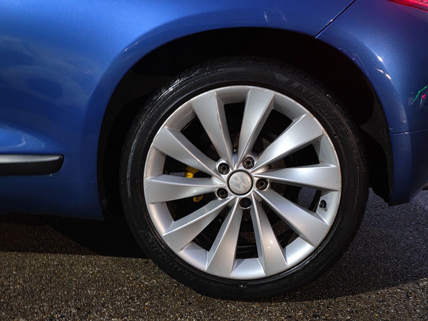 Used Volkswagen Scirocco for sale - 77688826: Photo 42