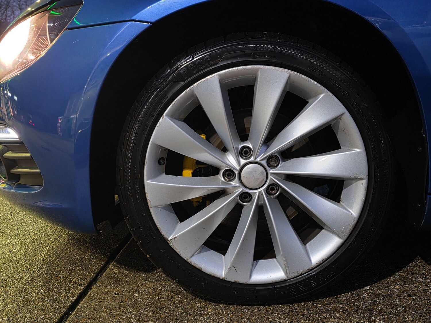 Used Volkswagen Scirocco for sale - 77688826: Photo 43