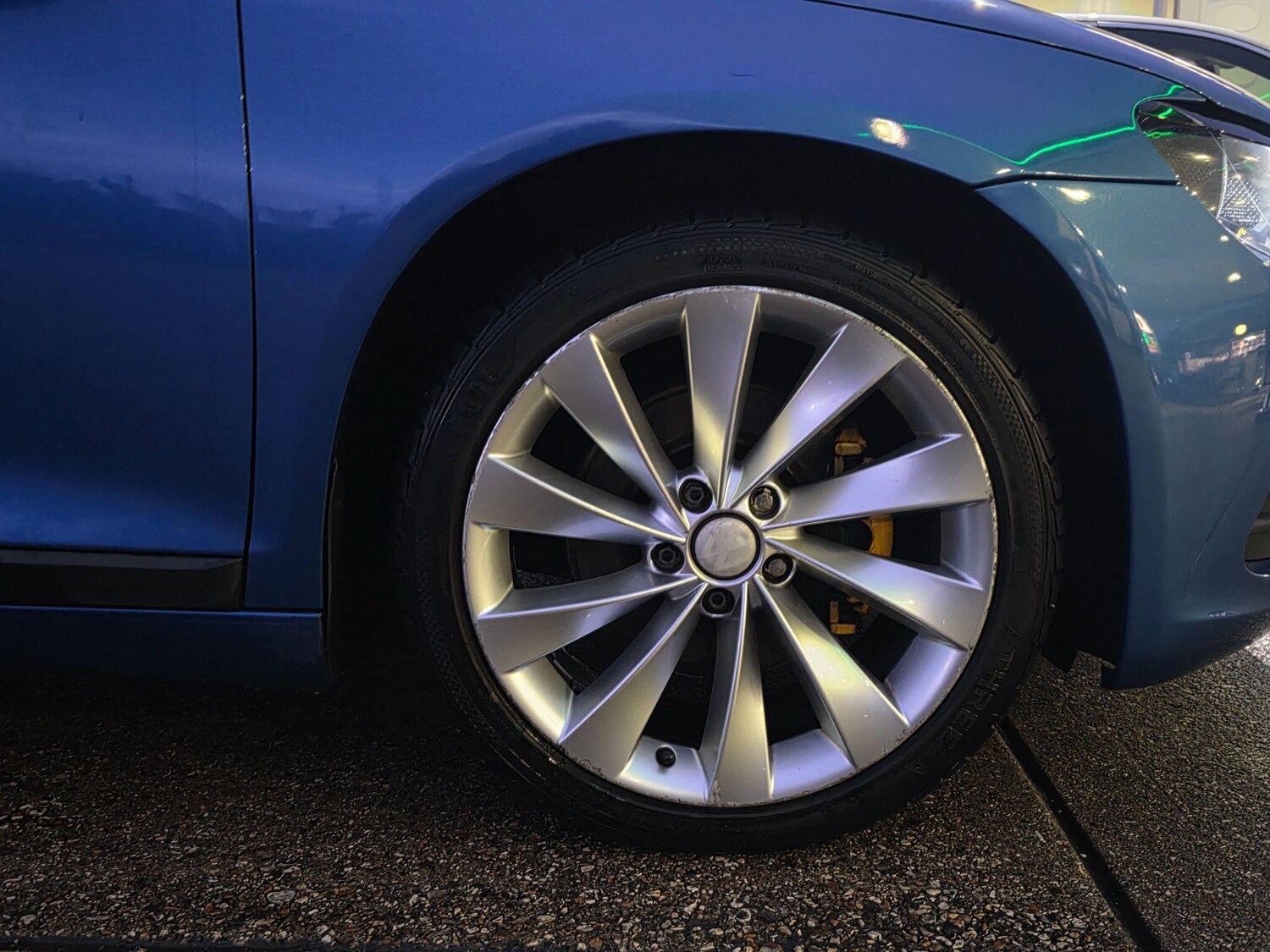 Used Volkswagen Scirocco for sale - 77688826: Photo 44