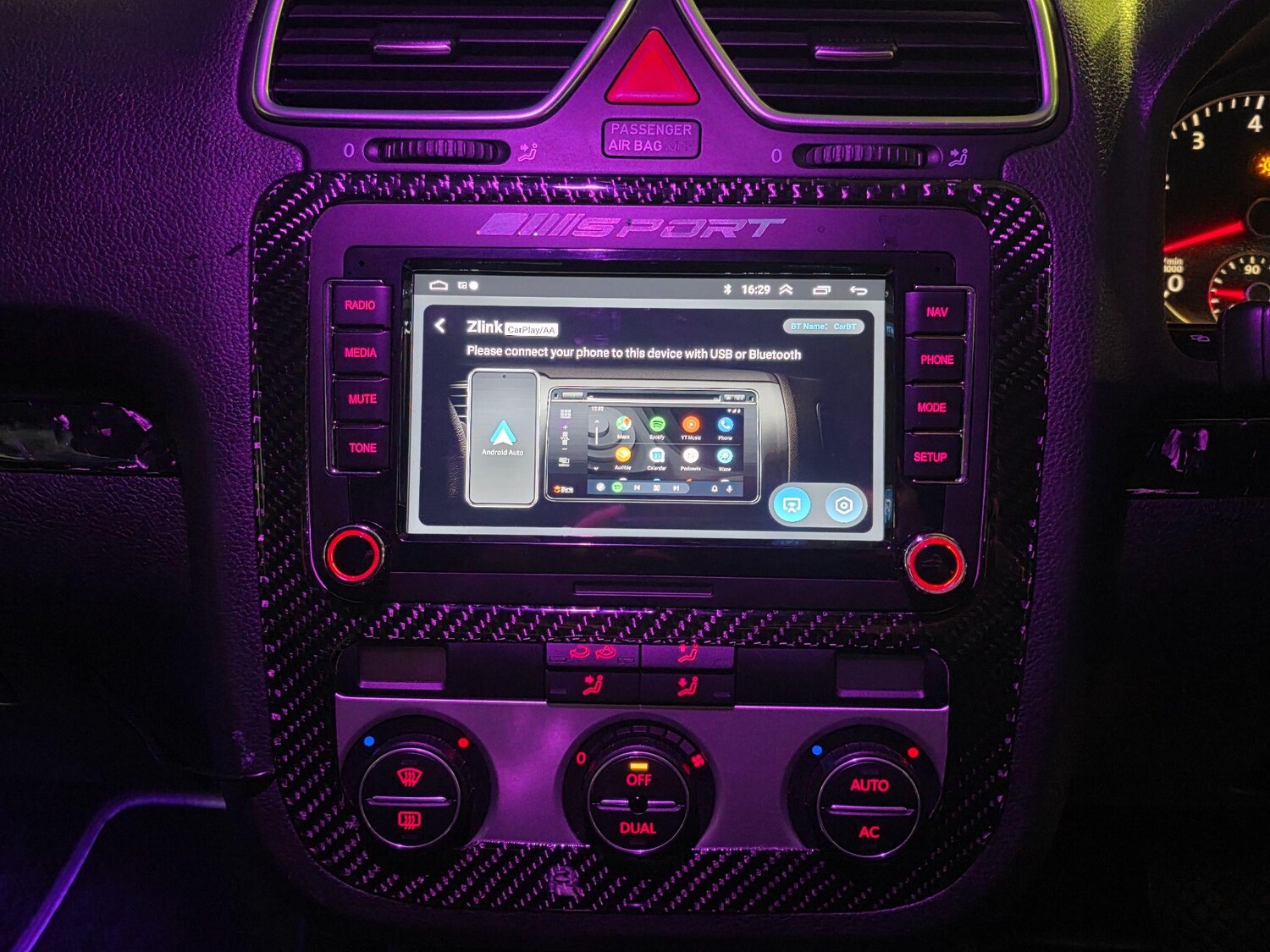 Used Volkswagen Scirocco for sale - 77688826: Photo 46