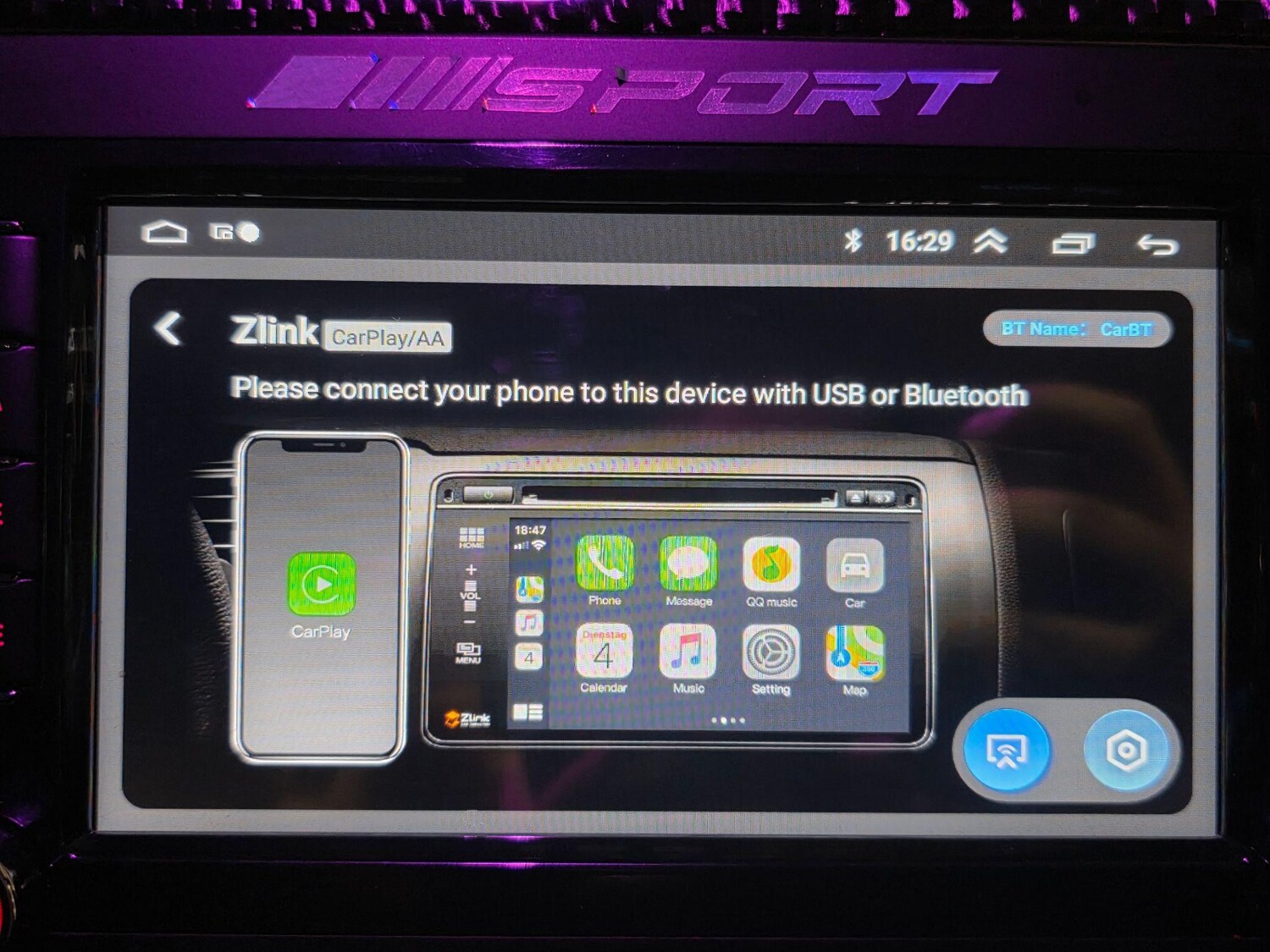 Used Volkswagen Scirocco for sale - 77688826: Photo 47