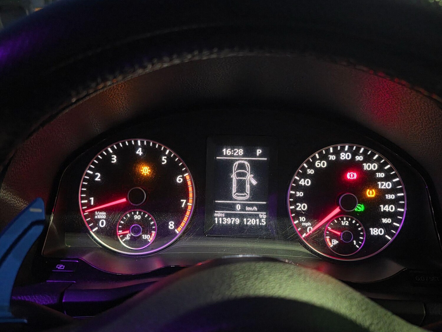 Used Volkswagen Scirocco for sale - 77688826: Photo 50