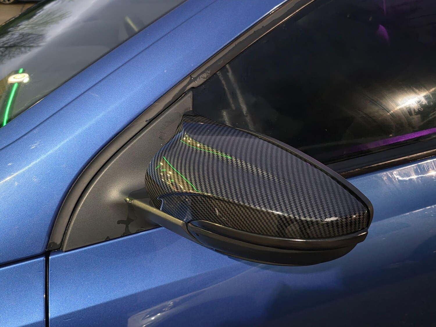 Used Volkswagen Scirocco for sale - 77688826: Photo 51