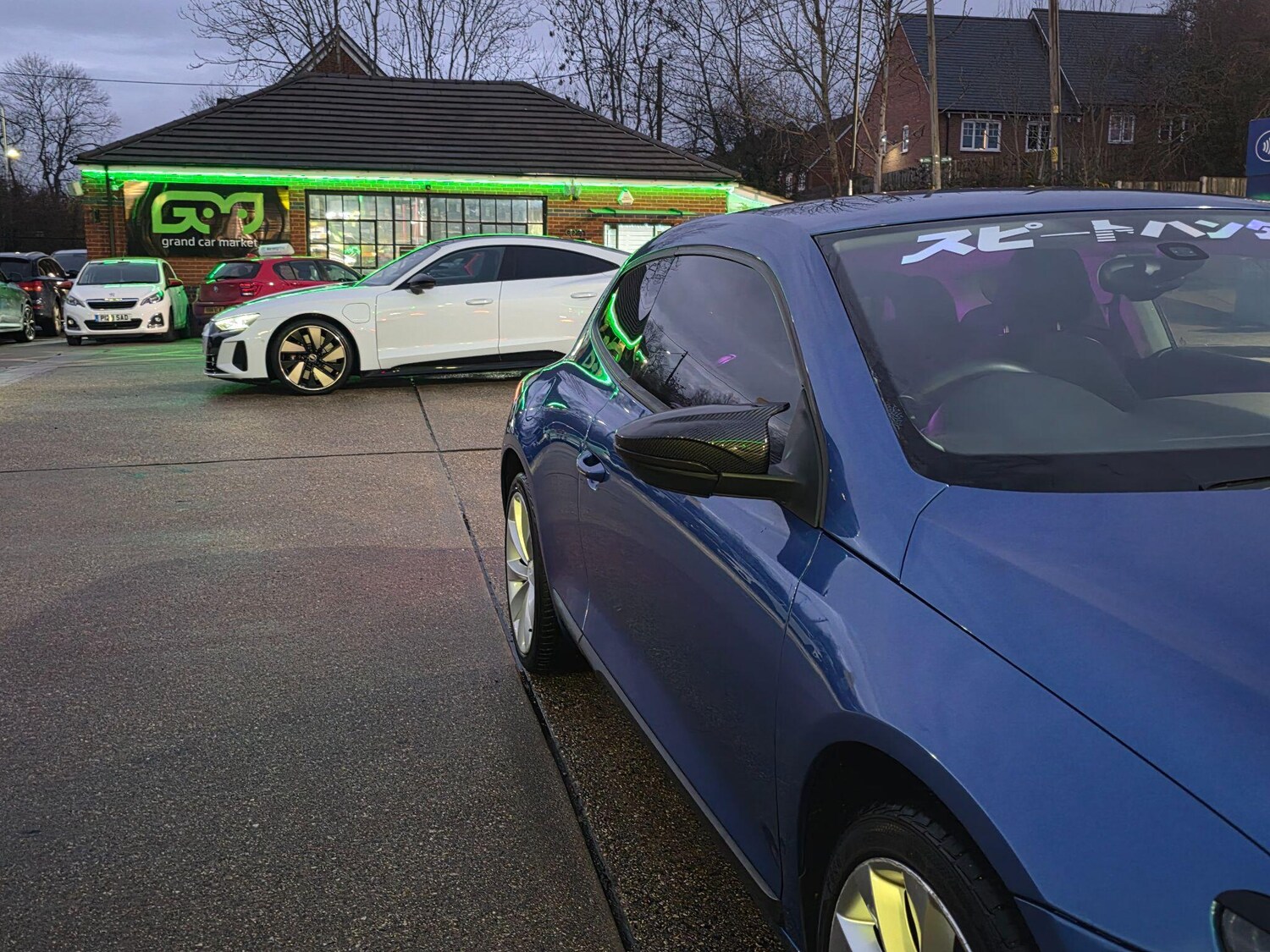 Used Volkswagen Scirocco for sale - 77688826: Photo 52