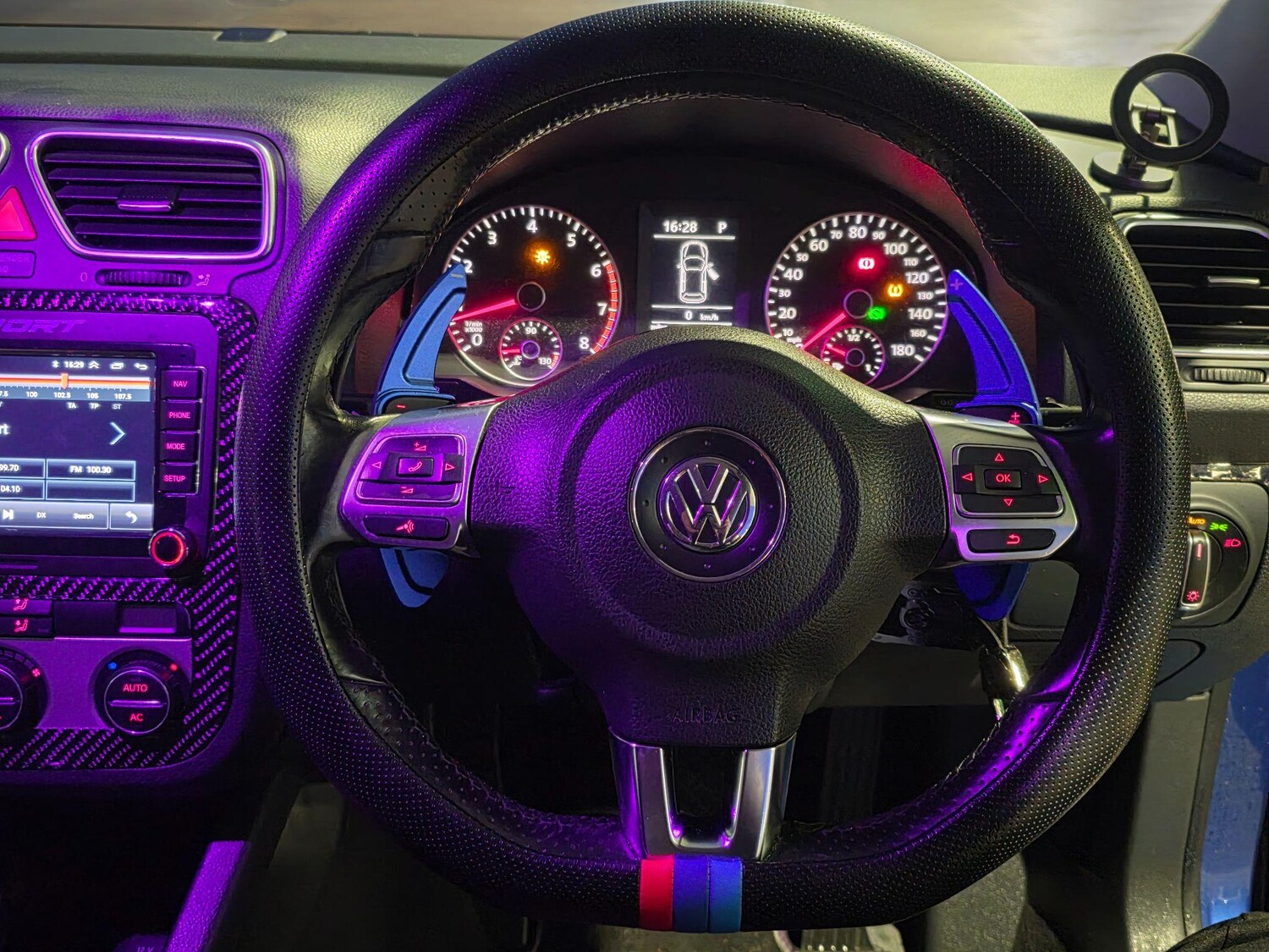 Used Volkswagen Scirocco for sale - 77688826: Photo 56