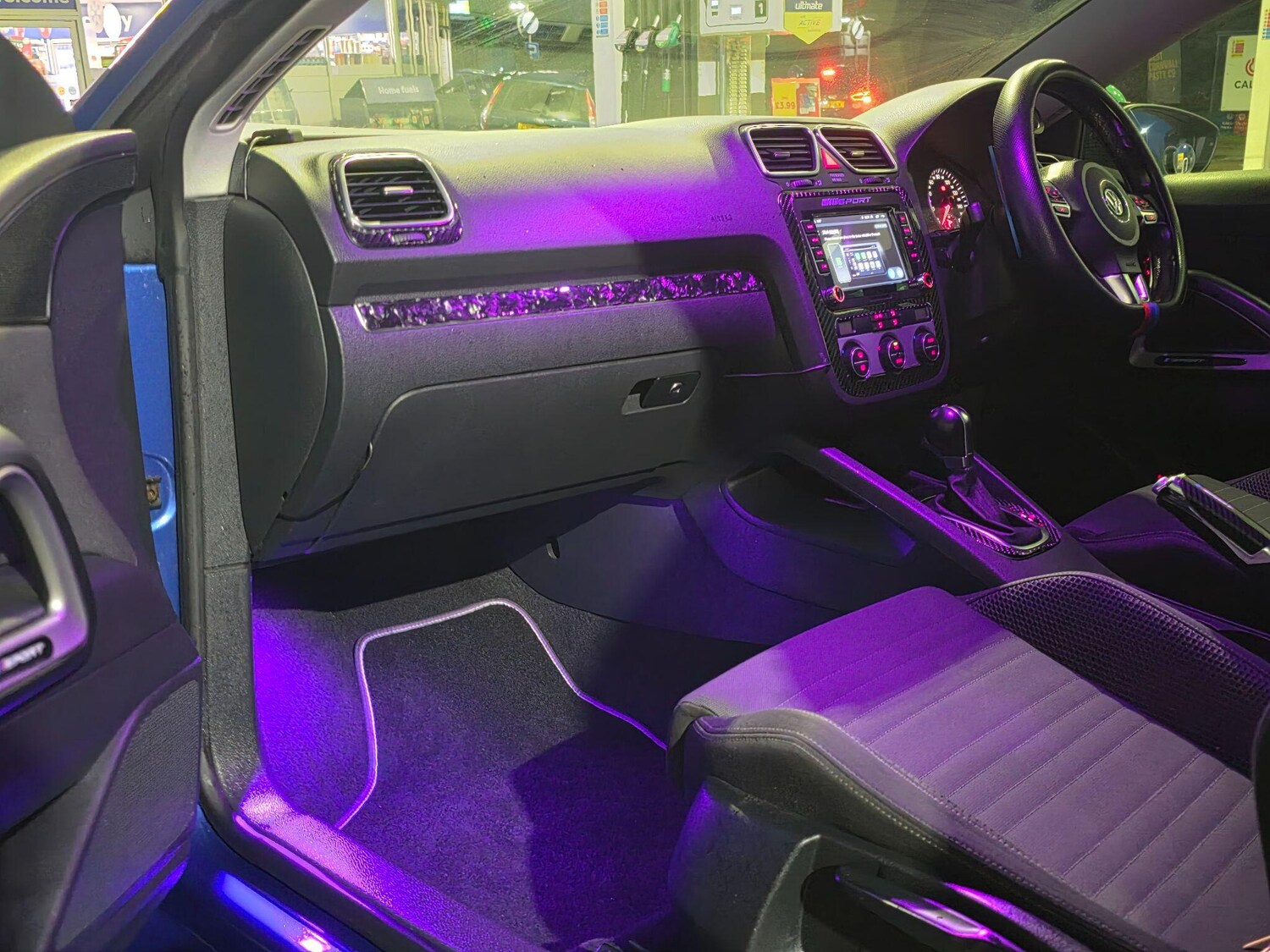 Used Volkswagen Scirocco for sale - 77688826: Photo 58