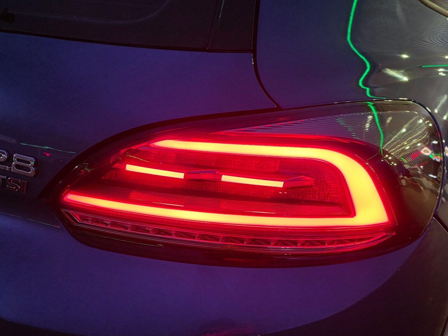 Used Volkswagen Scirocco for sale - 77688826: Photo 62