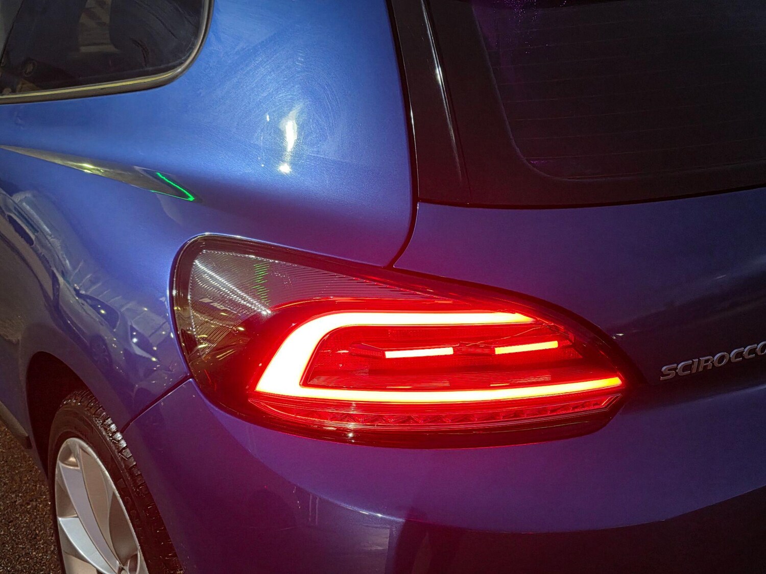 Used Volkswagen Scirocco for sale - 77688826: Photo 63