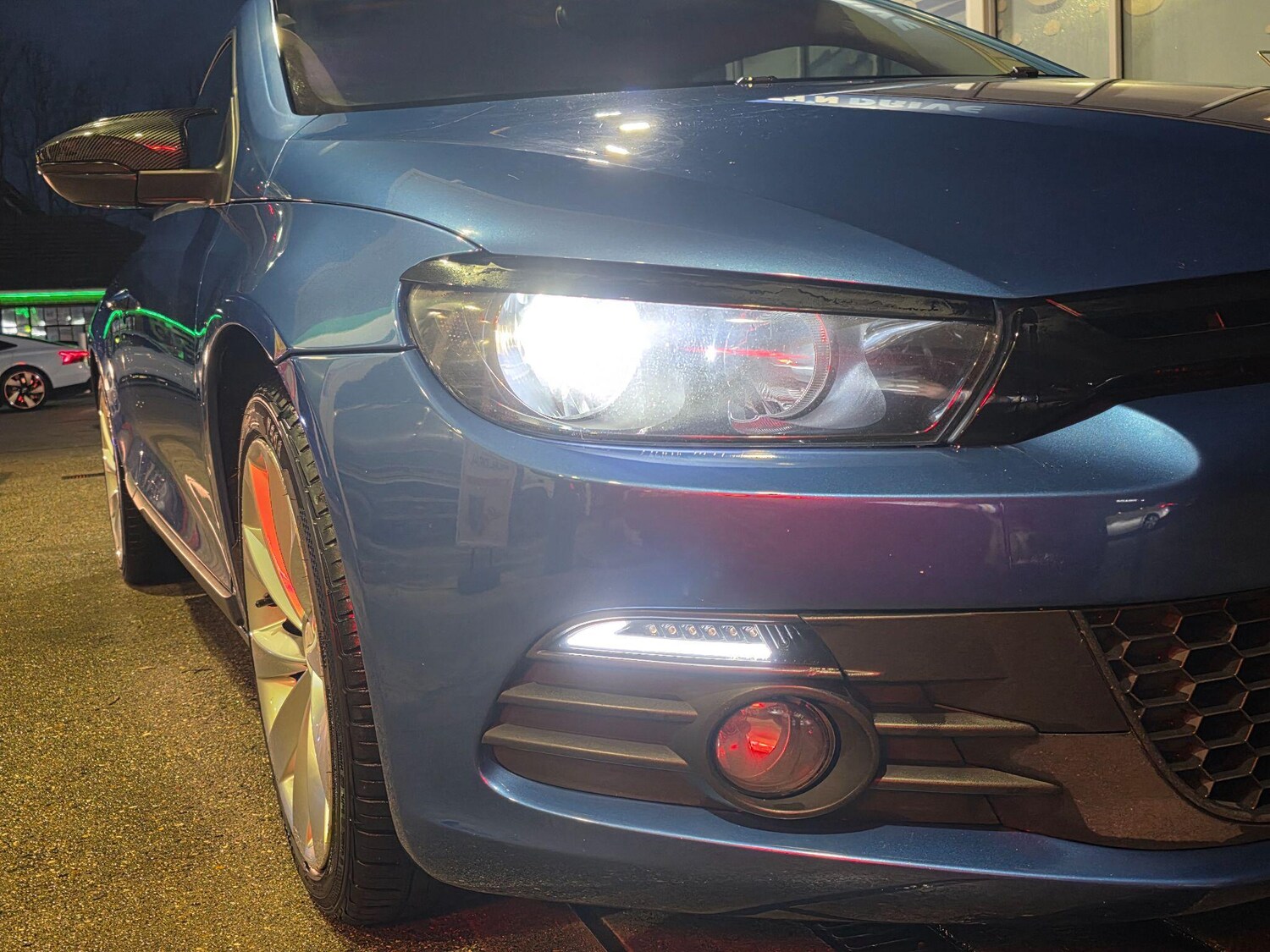 Used Volkswagen Scirocco for sale - 77688826: Photo 64