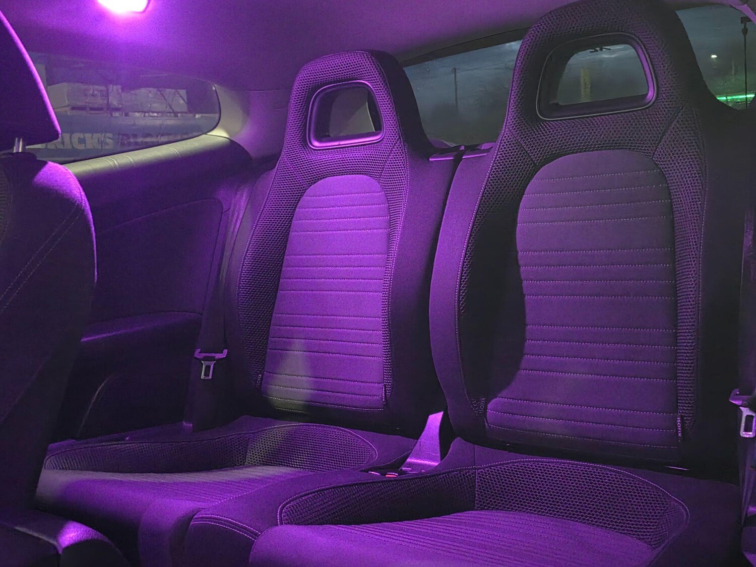 Used Volkswagen Scirocco for sale - 77688826: Photo 65