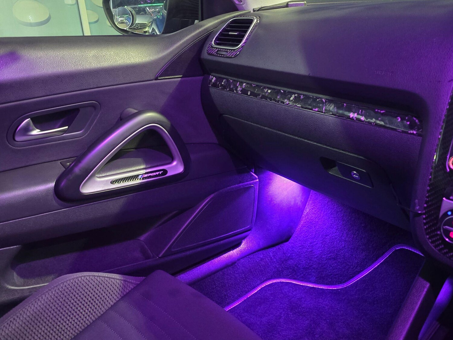 Used Volkswagen Scirocco for sale - 77688826: Photo 68