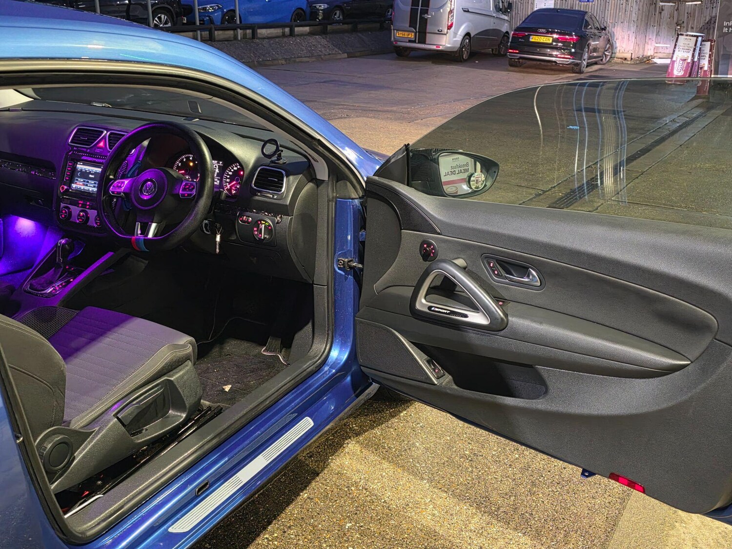 Used Volkswagen Scirocco for sale - 77688826: Photo 74