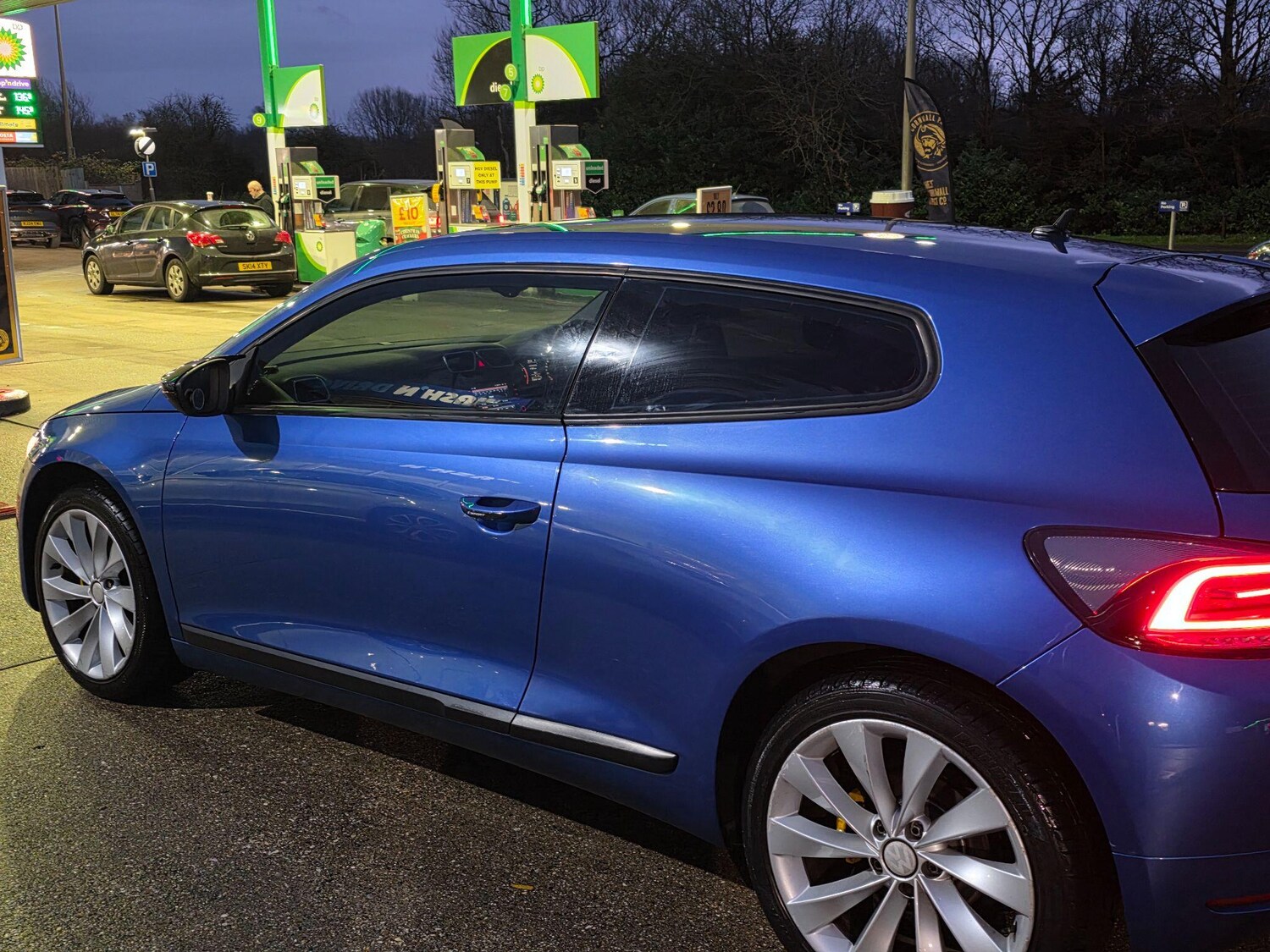 Used Volkswagen Scirocco for sale - 77688826: Photo 76