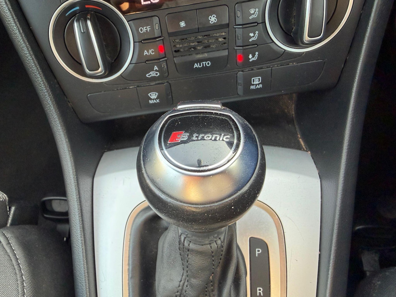 Used Audi Q3 for sale - 78205375: Photo 11