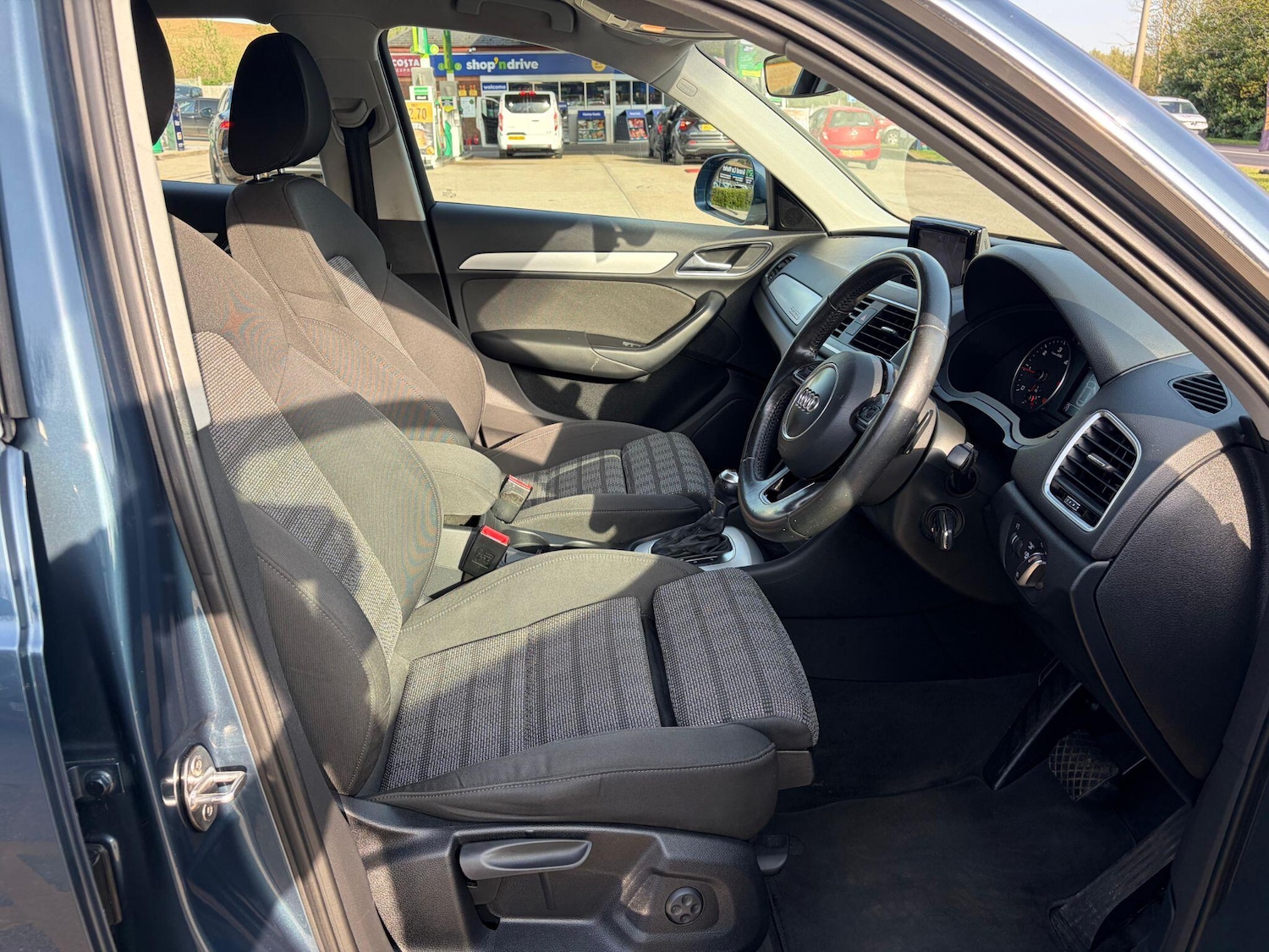 Used Audi Q3 for sale - 78205375: Photo 13