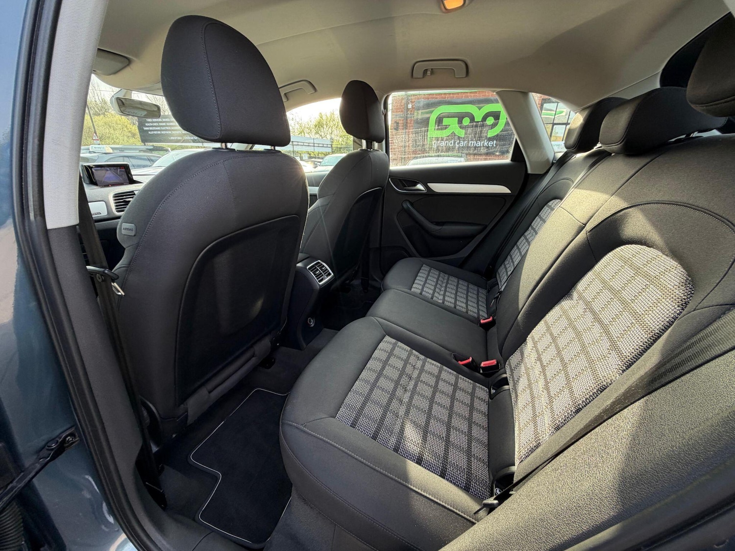 Used Audi Q3 for sale - 78205375: Photo 14