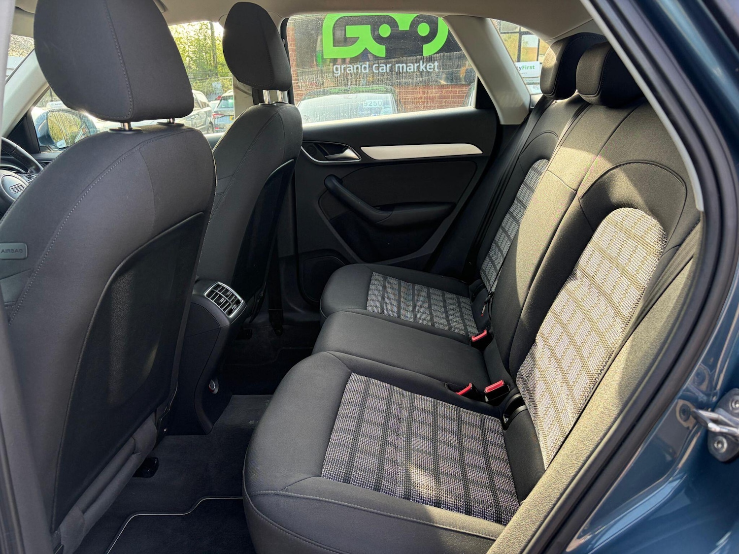 Used Audi Q3 for sale - 78205375: Photo 15