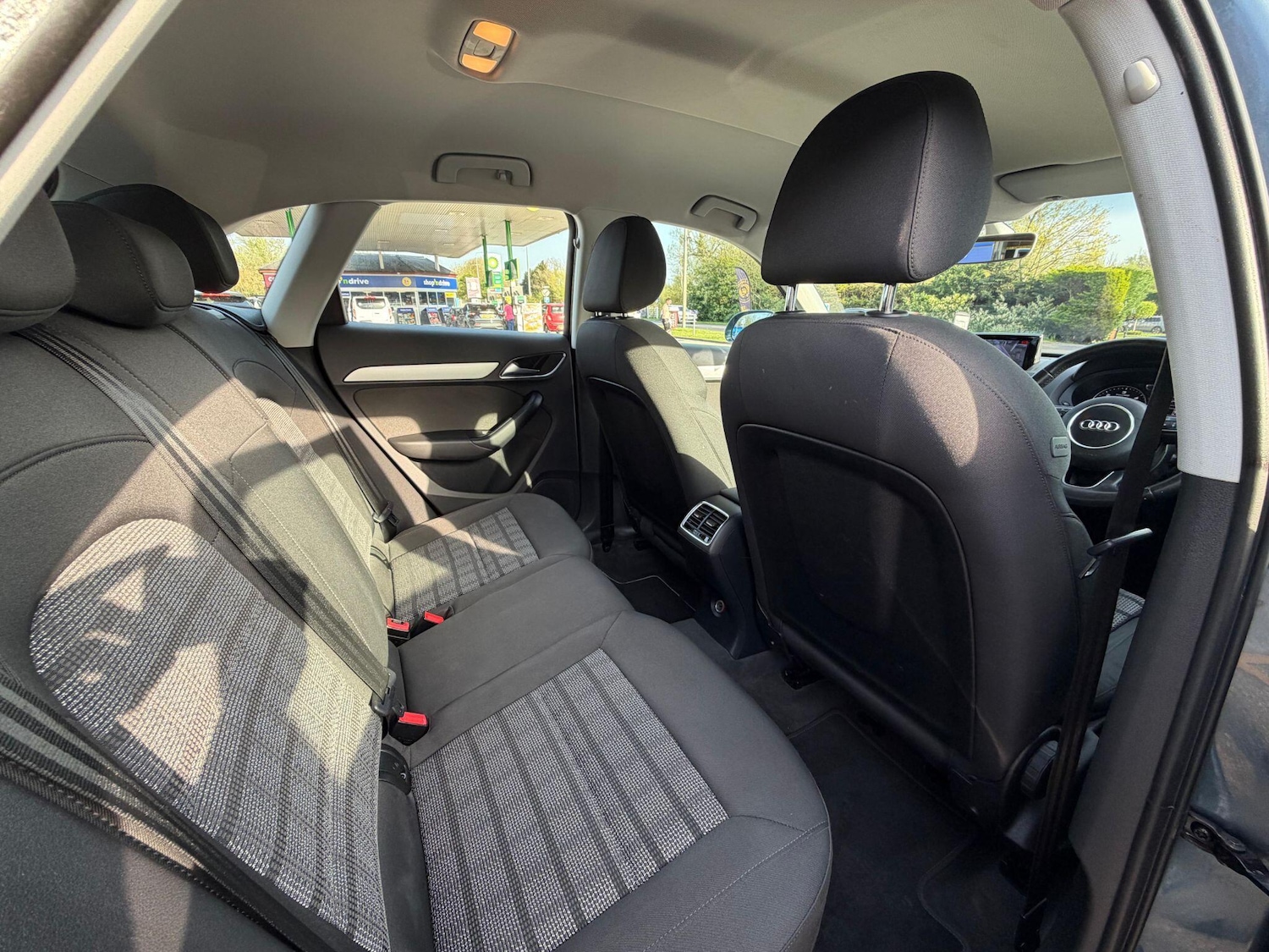 Used Audi Q3 for sale - 78205375: Photo 16