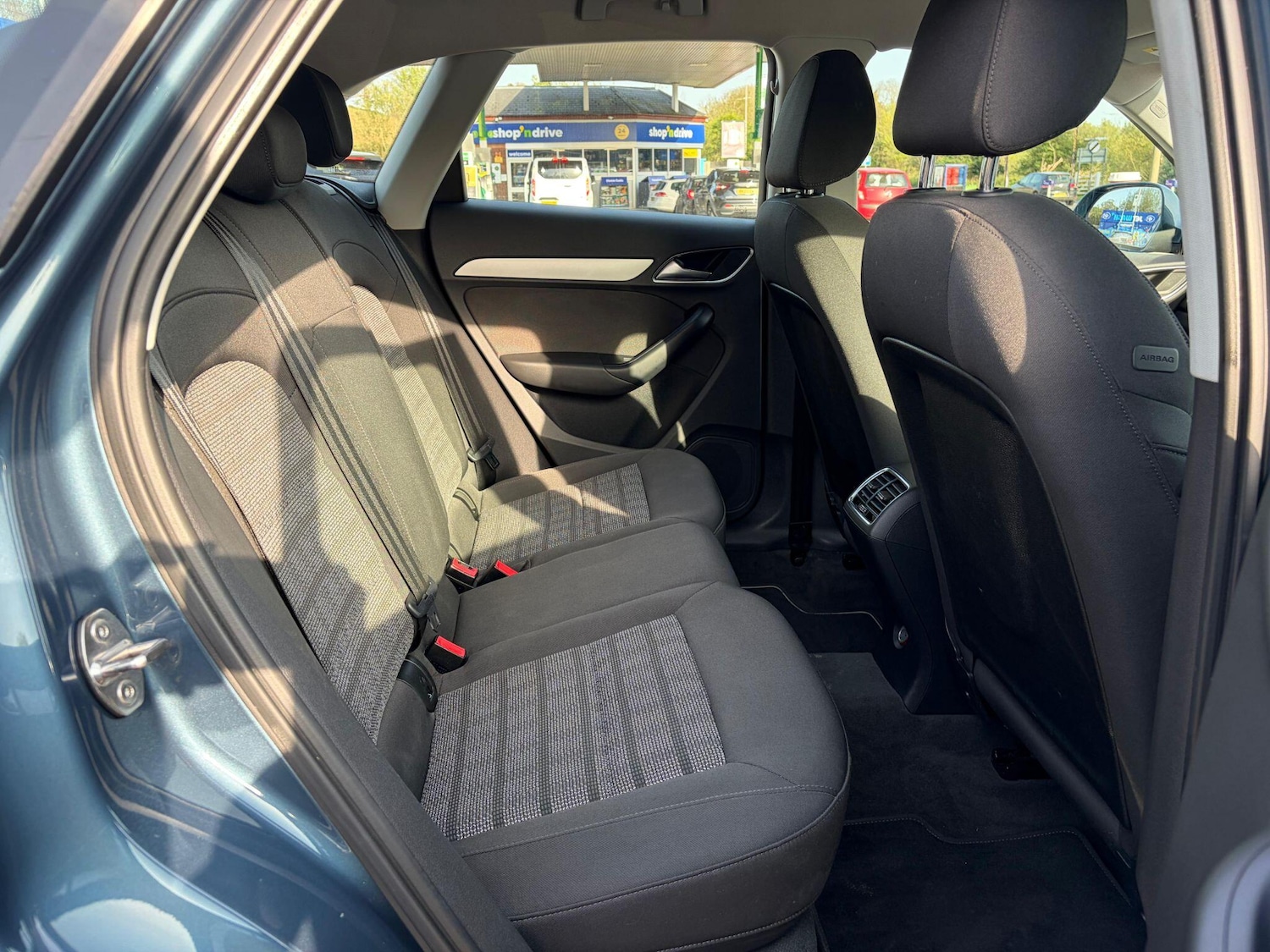 Used Audi Q3 for sale - 78205375: Photo 17