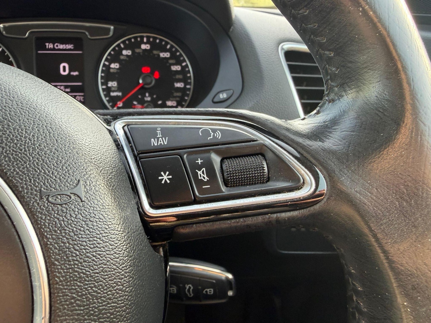 Used Audi Q3 for sale - 78205375: Photo 19