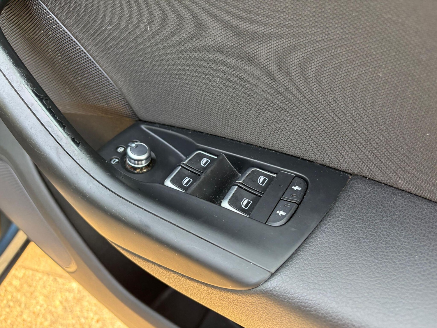 Used Audi Q3 for sale - 78205375: Photo 24