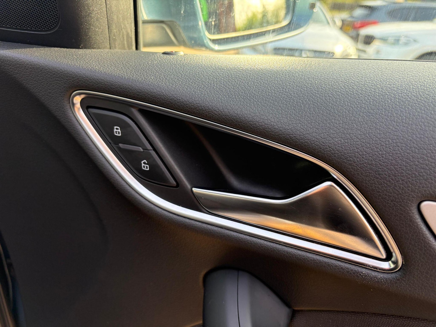 Used Audi Q3 for sale - 78205375: Photo 26