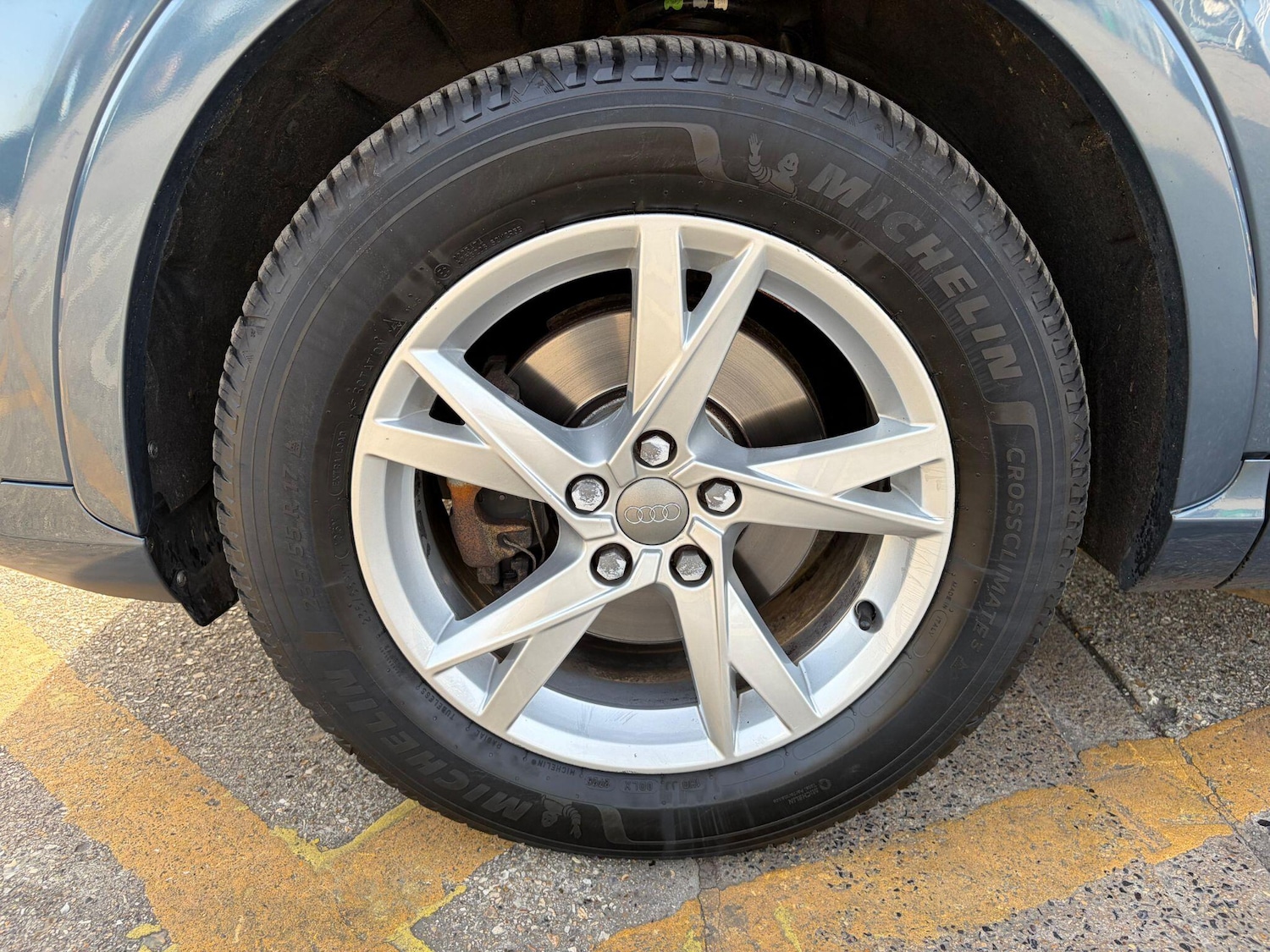 Used Audi Q3 for sale - 78205375: Photo 29