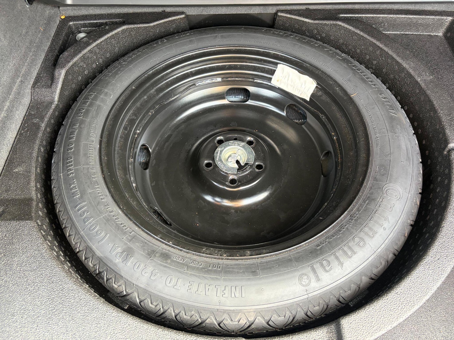 Used Audi Q3 for sale - 78205375: Photo 32