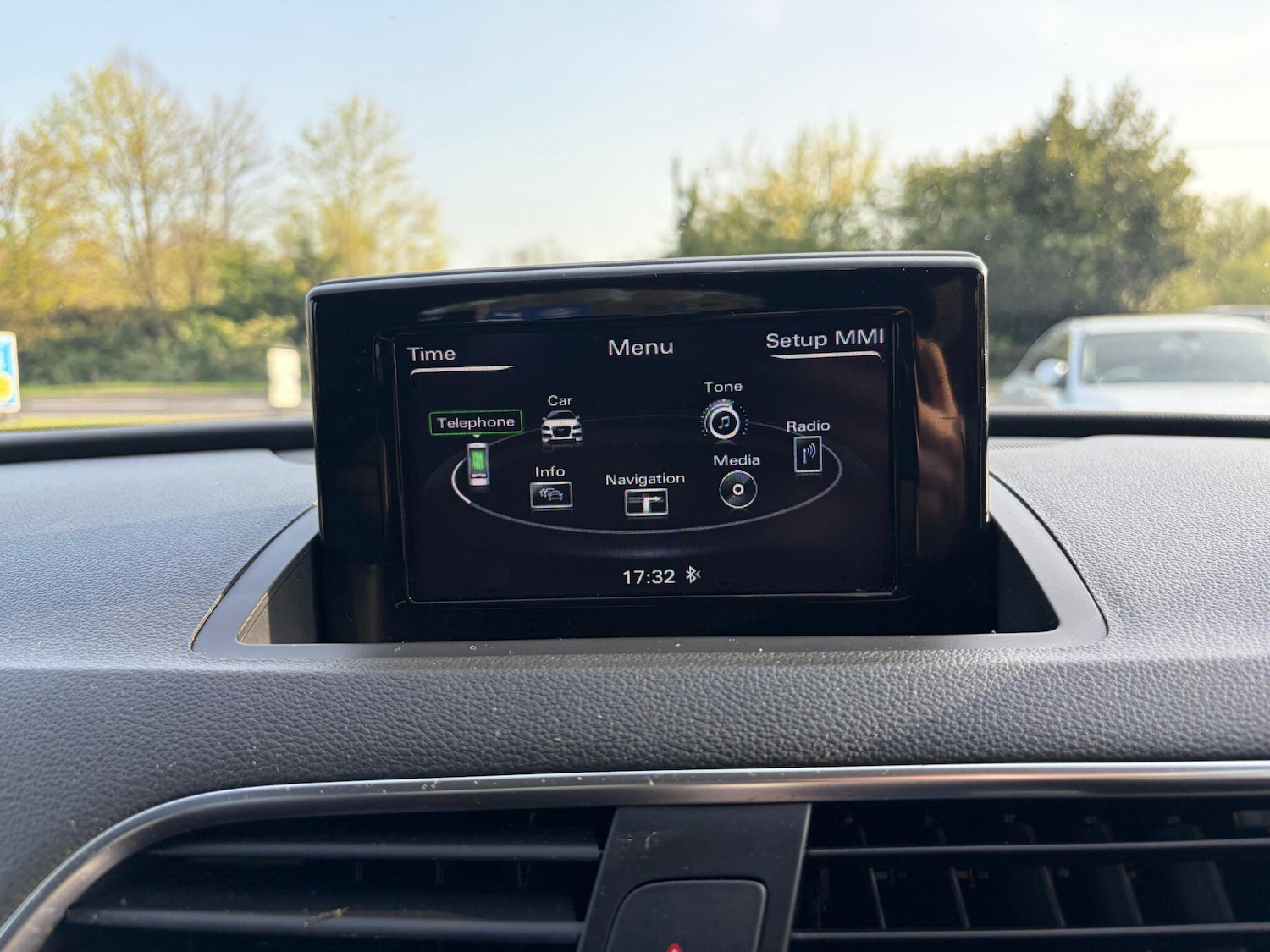 Used Audi Q3 for sale - 78205375: Photo 33