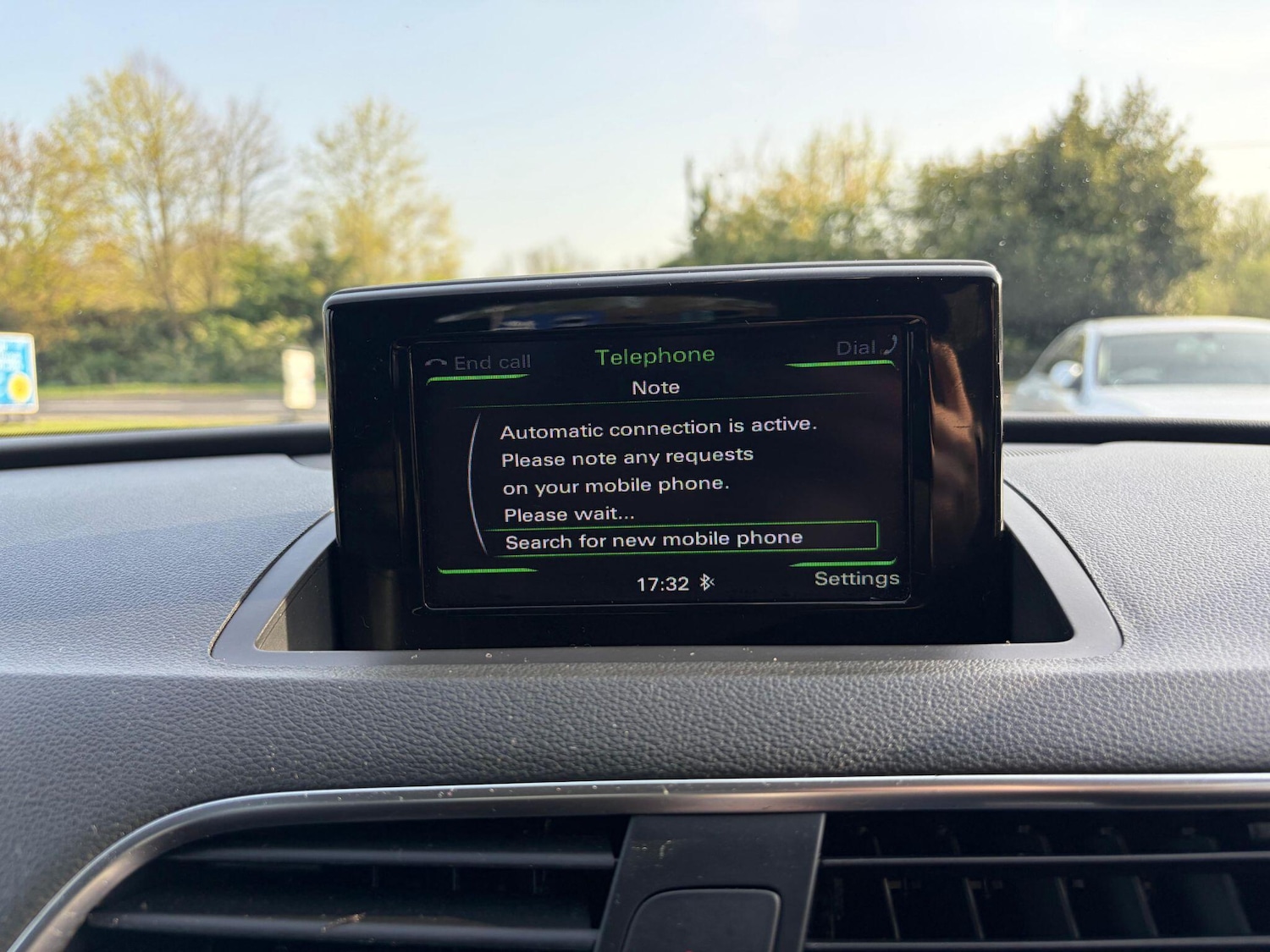 Used Audi Q3 for sale - 78205375: Photo 34