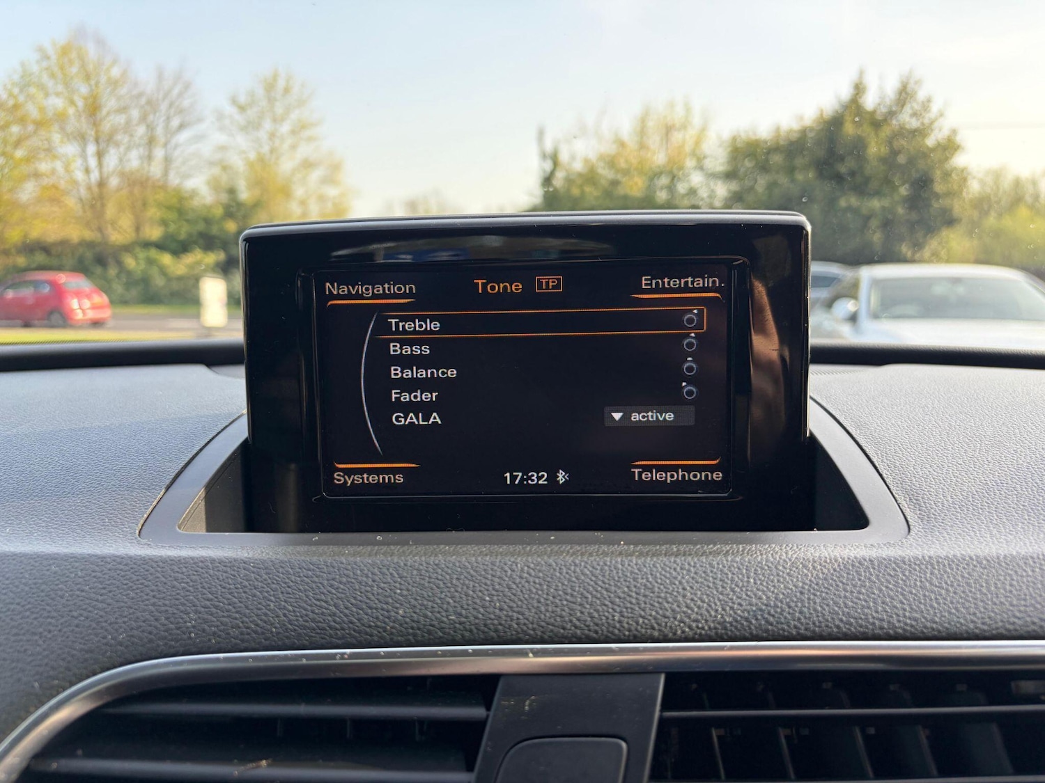 Used Audi Q3 for sale - 78205375: Photo 35