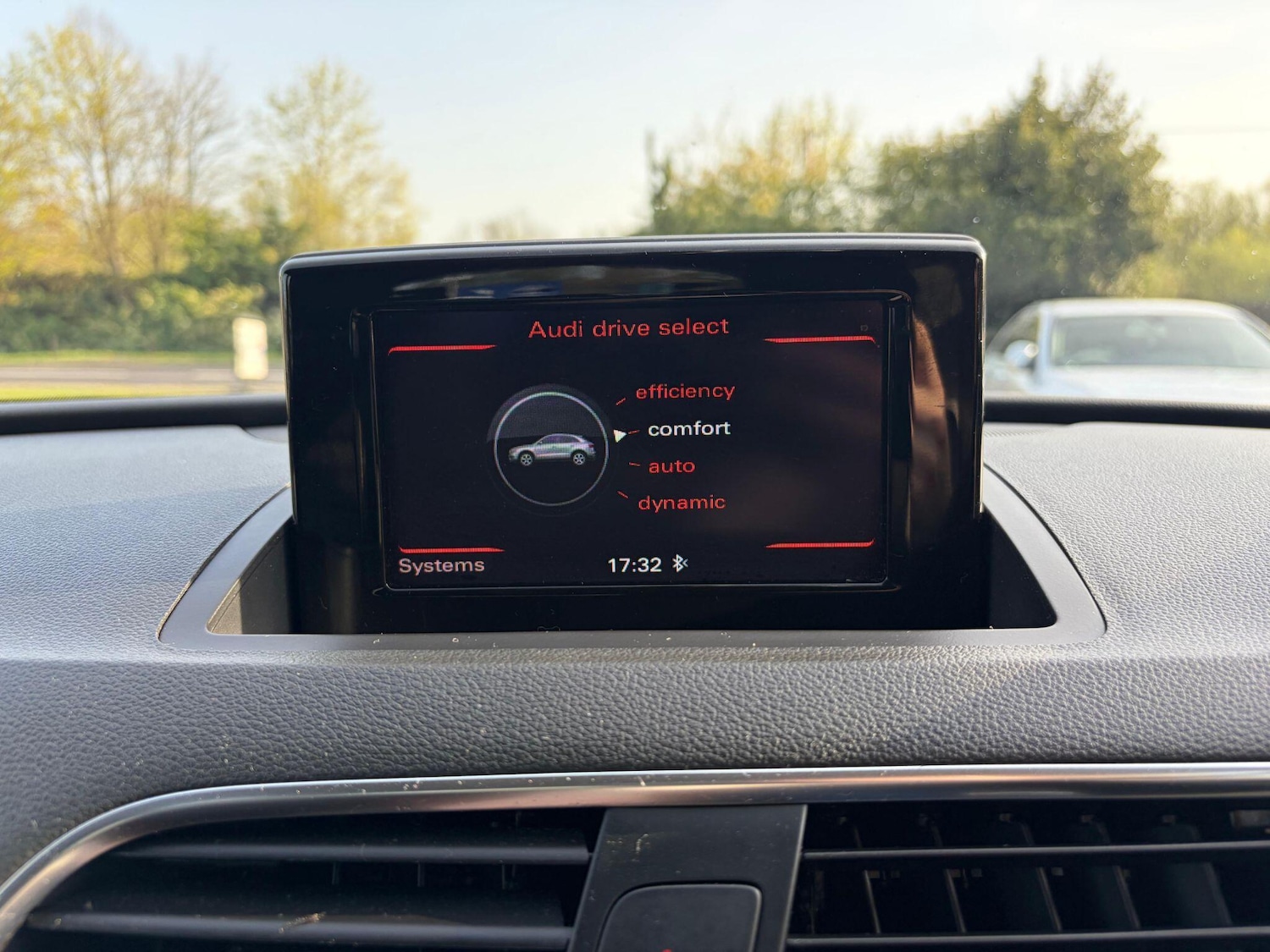 Used Audi Q3 for sale - 78205375: Photo 36