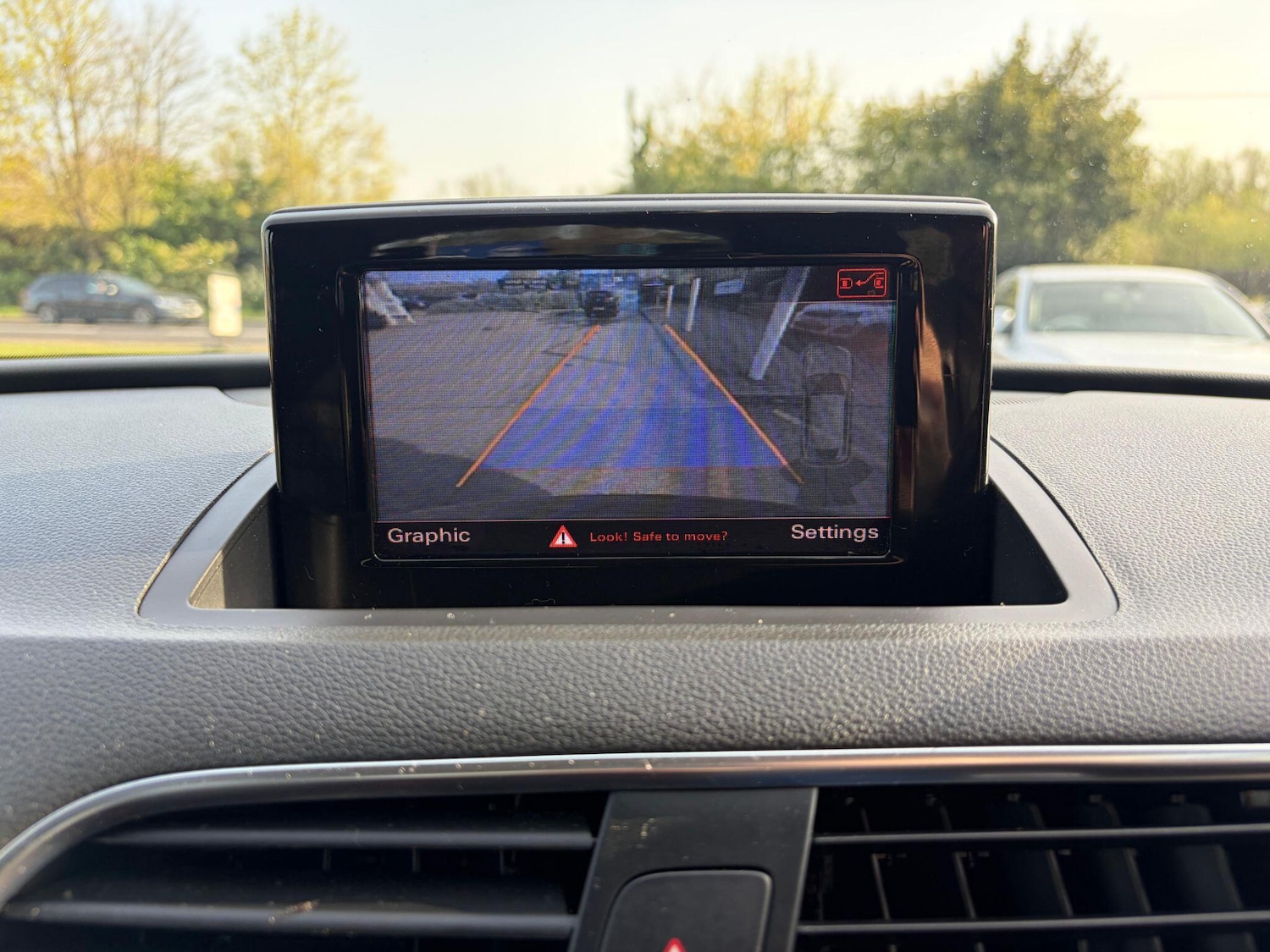 Used Audi Q3 for sale - 78205375: Photo 39