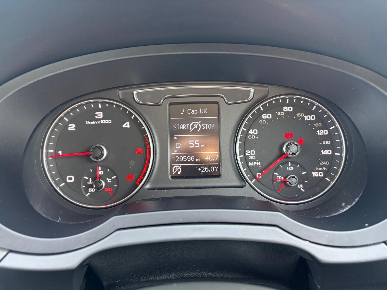 Used Audi Q3 for sale - 78205375: Photo 40