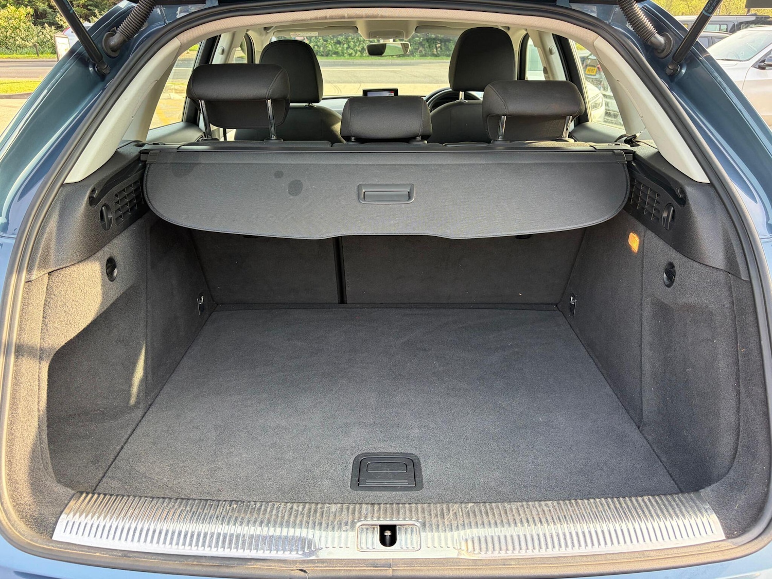 Used Audi Q3 for sale - 78205375: Photo 41