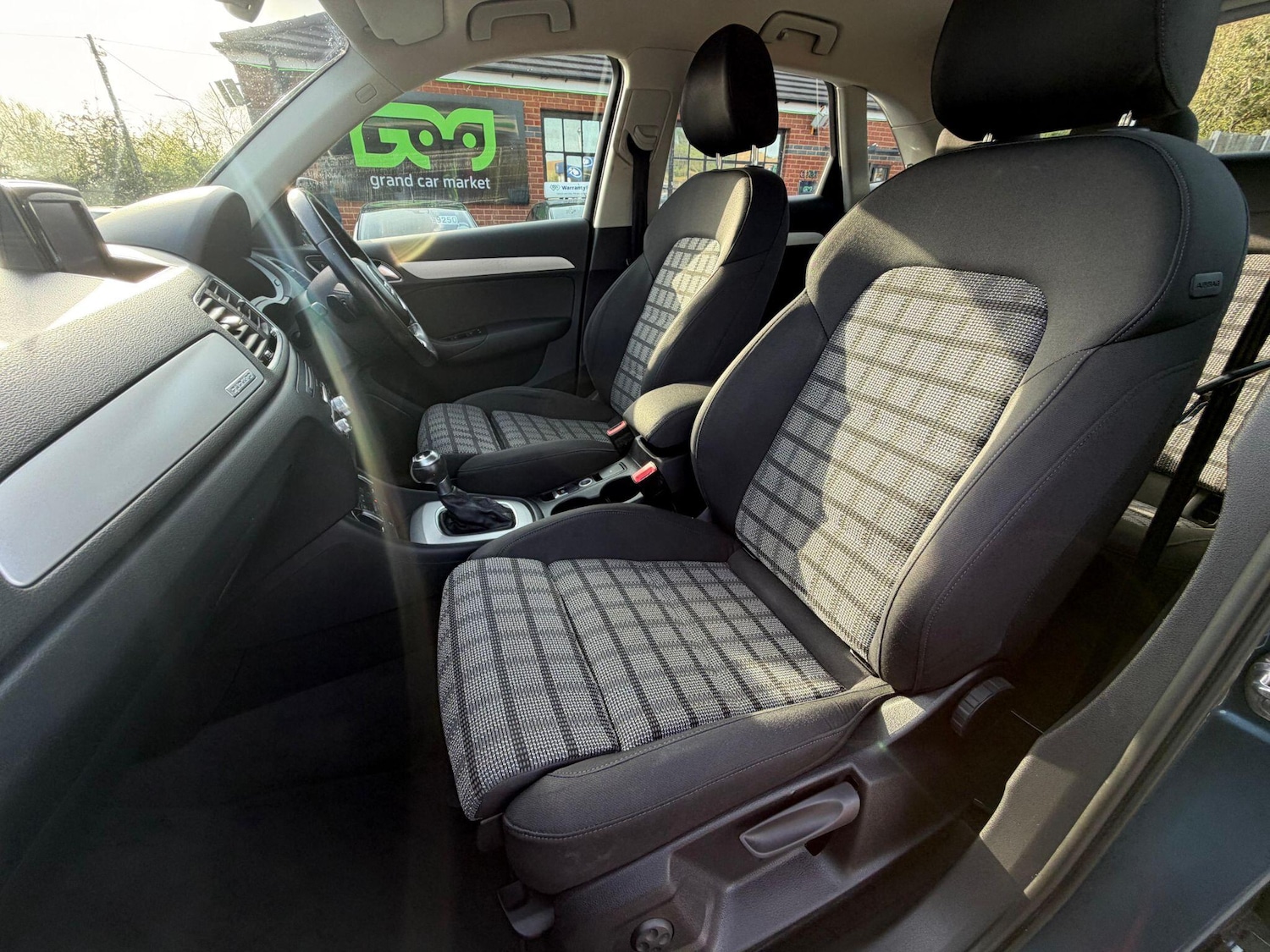 Used Audi Q3 for sale - 78205375: Photo 43