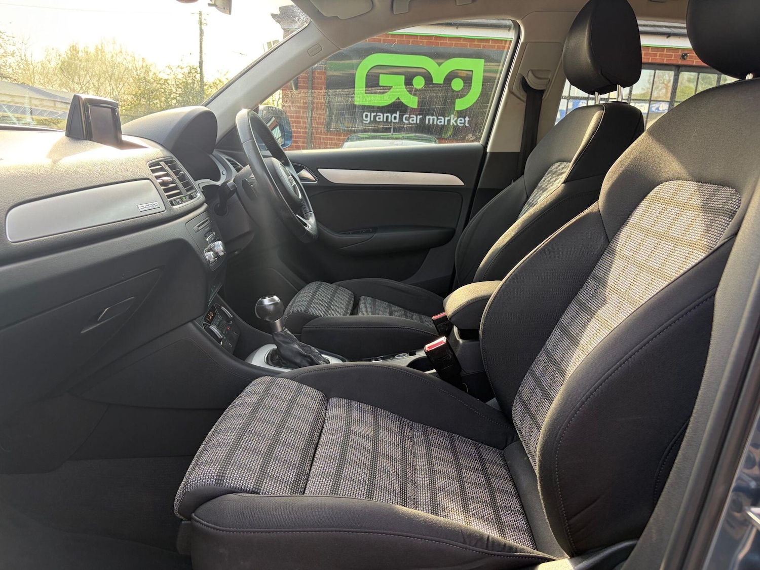 Used Audi Q3 for sale - 78205375: Photo 44