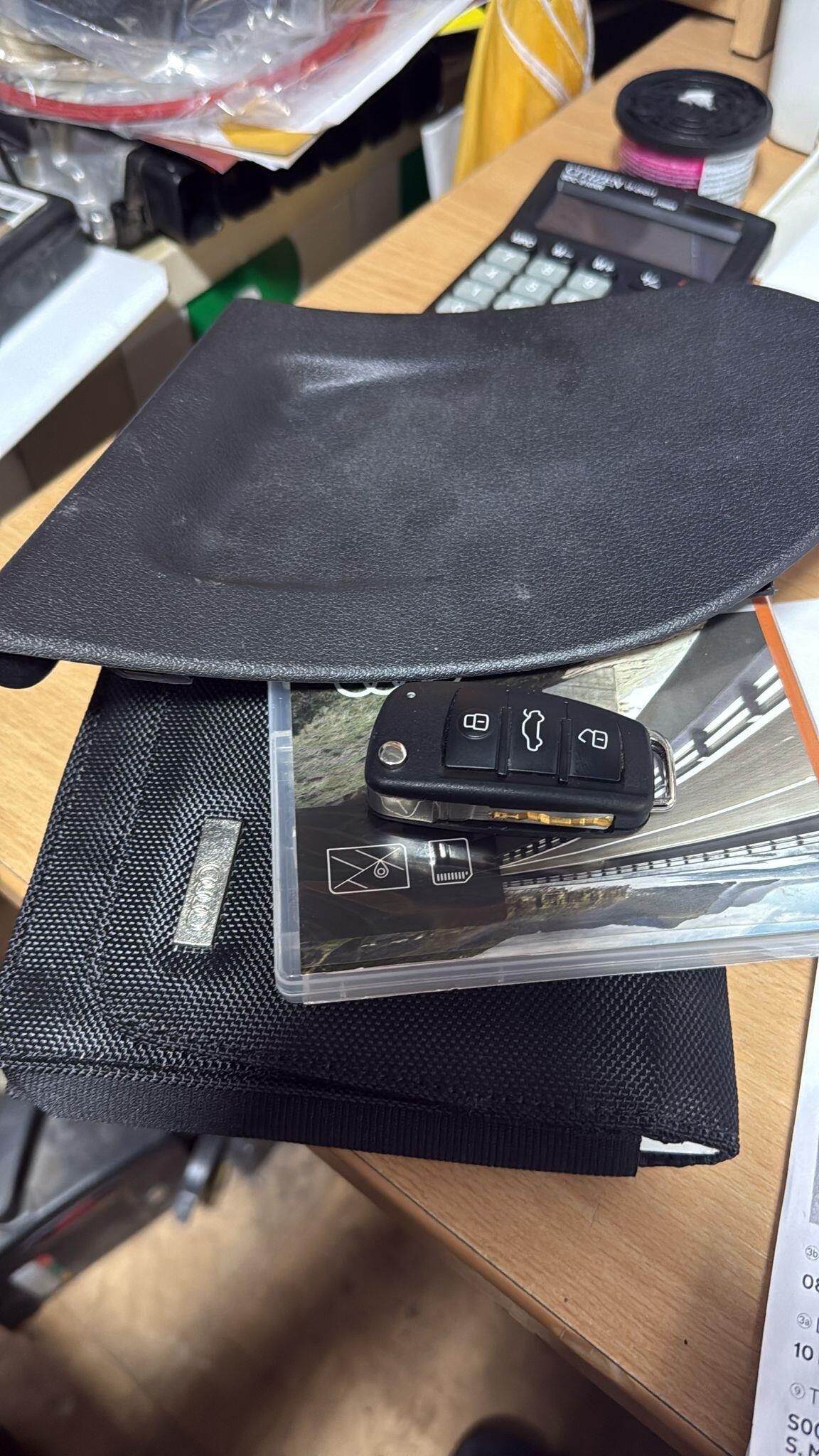 Used Audi Q3 for sale - 78205375: Photo 45