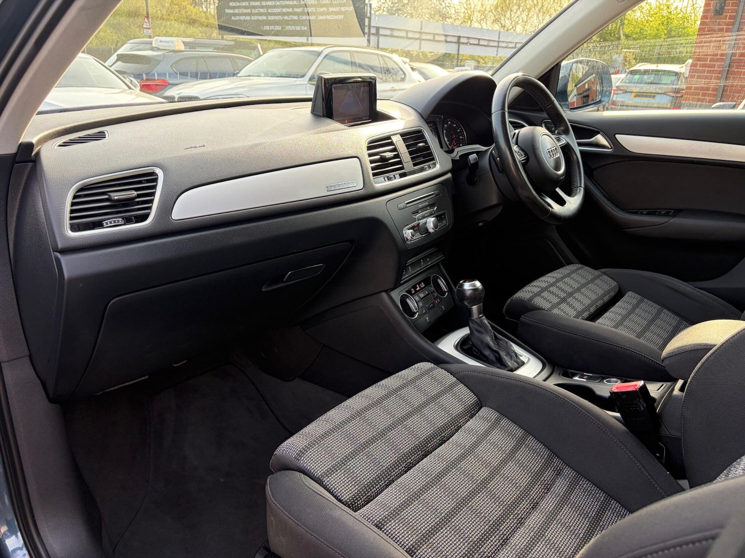 Used Audi Q3 for sale - 78205375: Photo 47